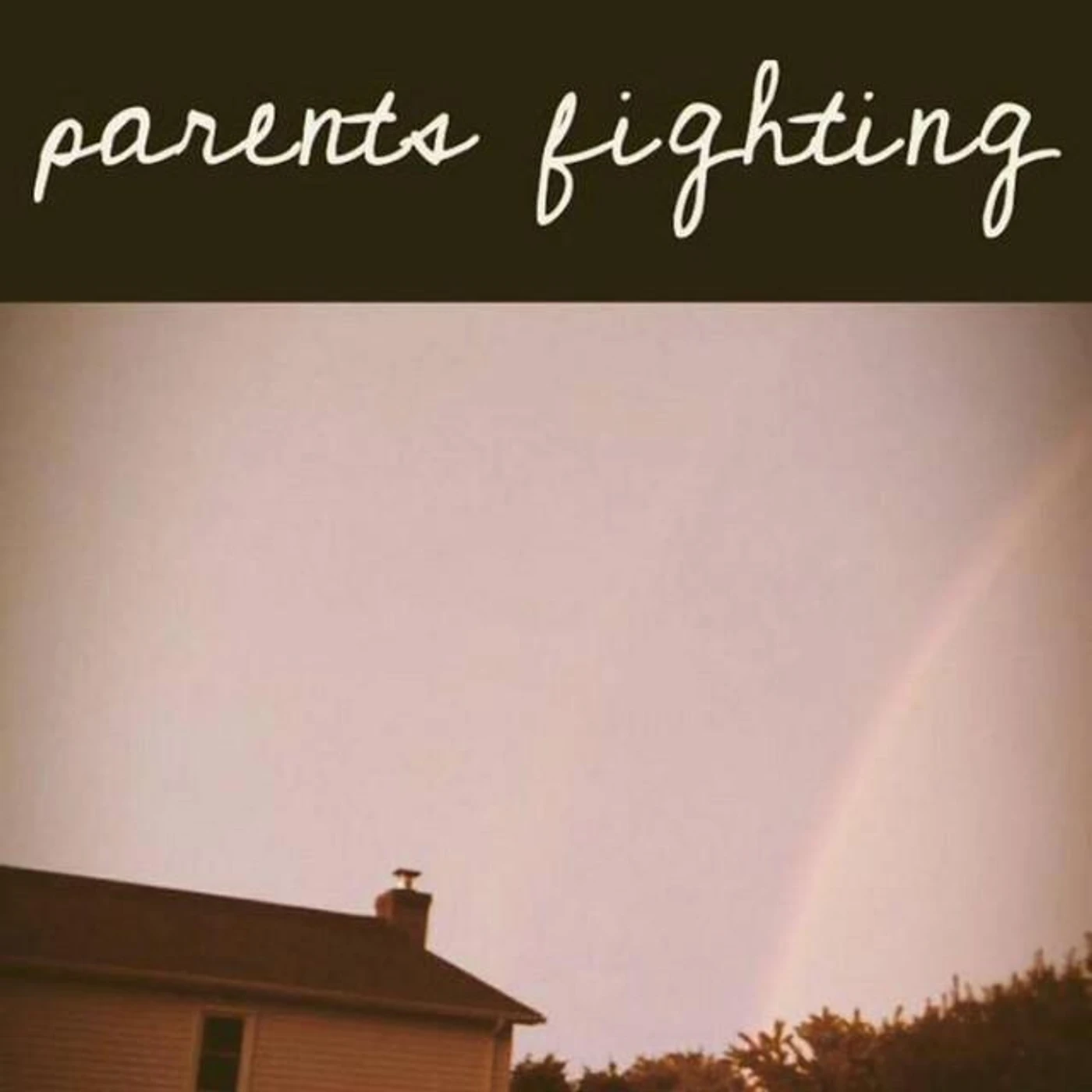 Parents Fighting Brand Page