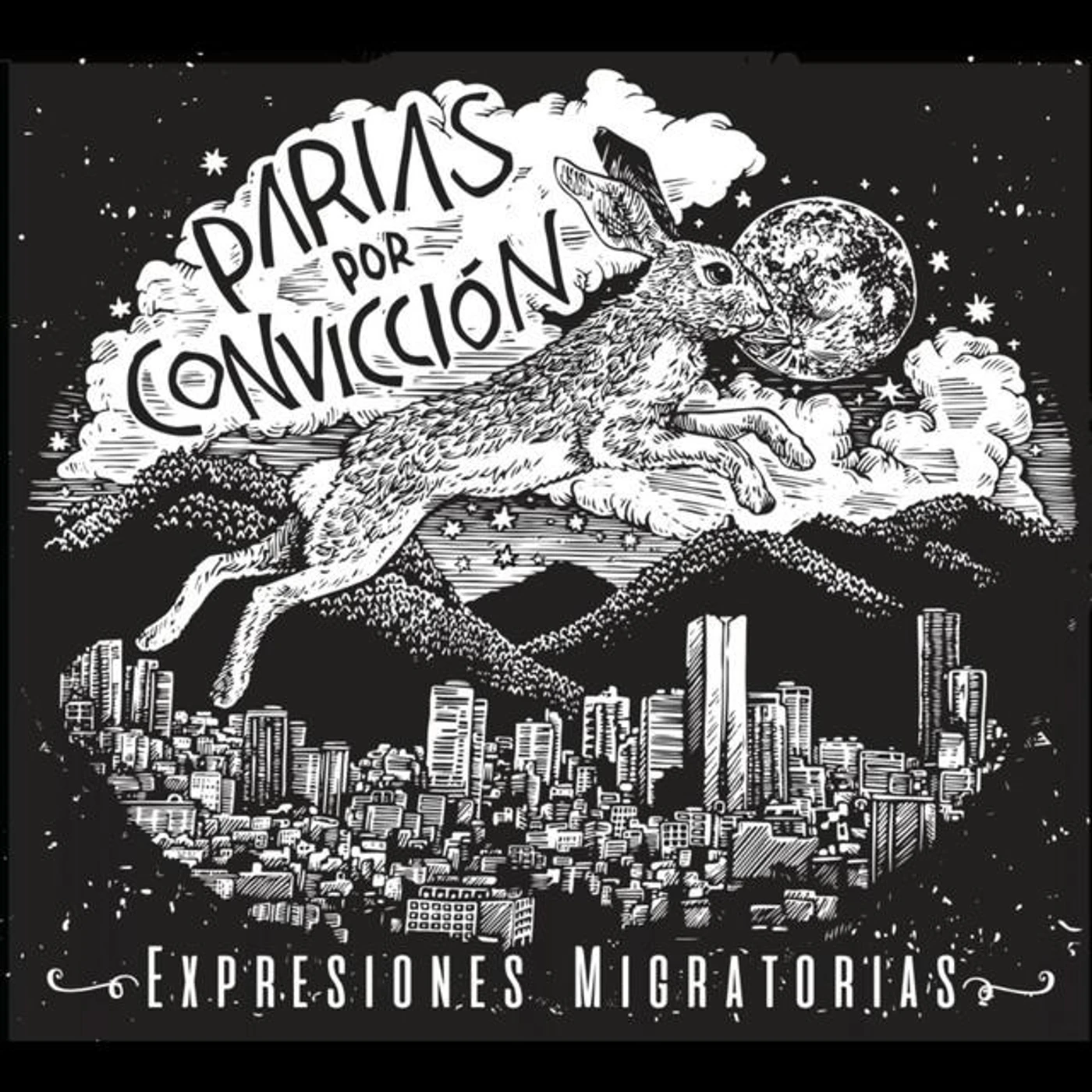 Parias por Convicción