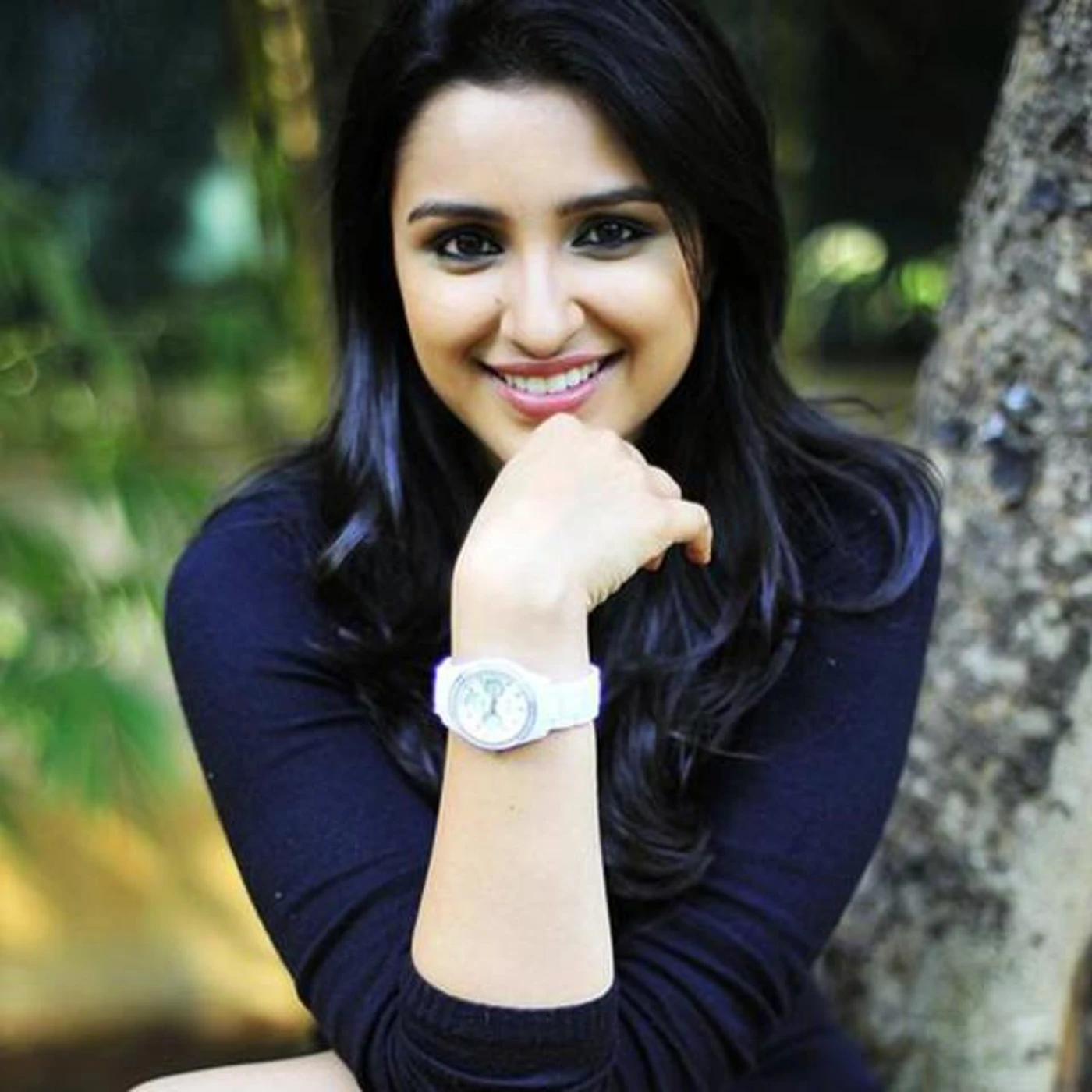Parineeti Chopra Brand Page