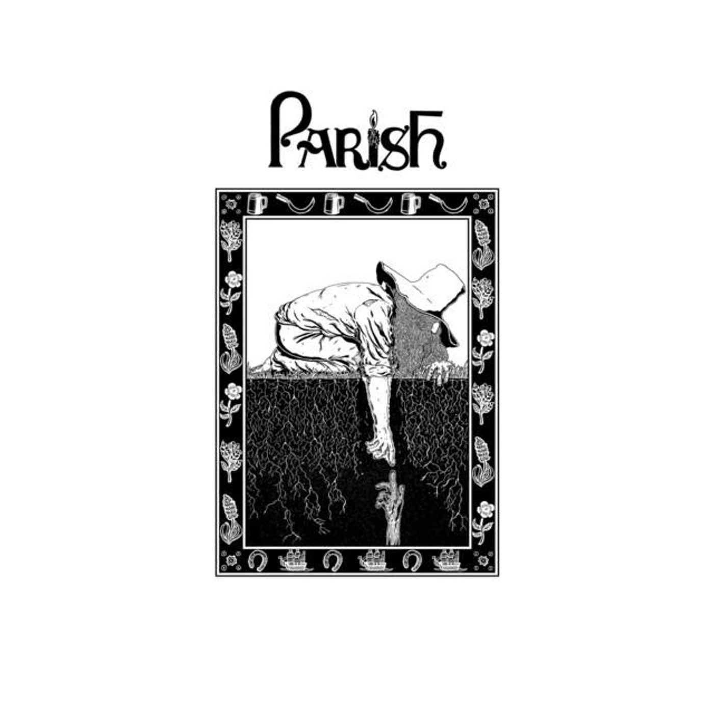 Parish Brand Page