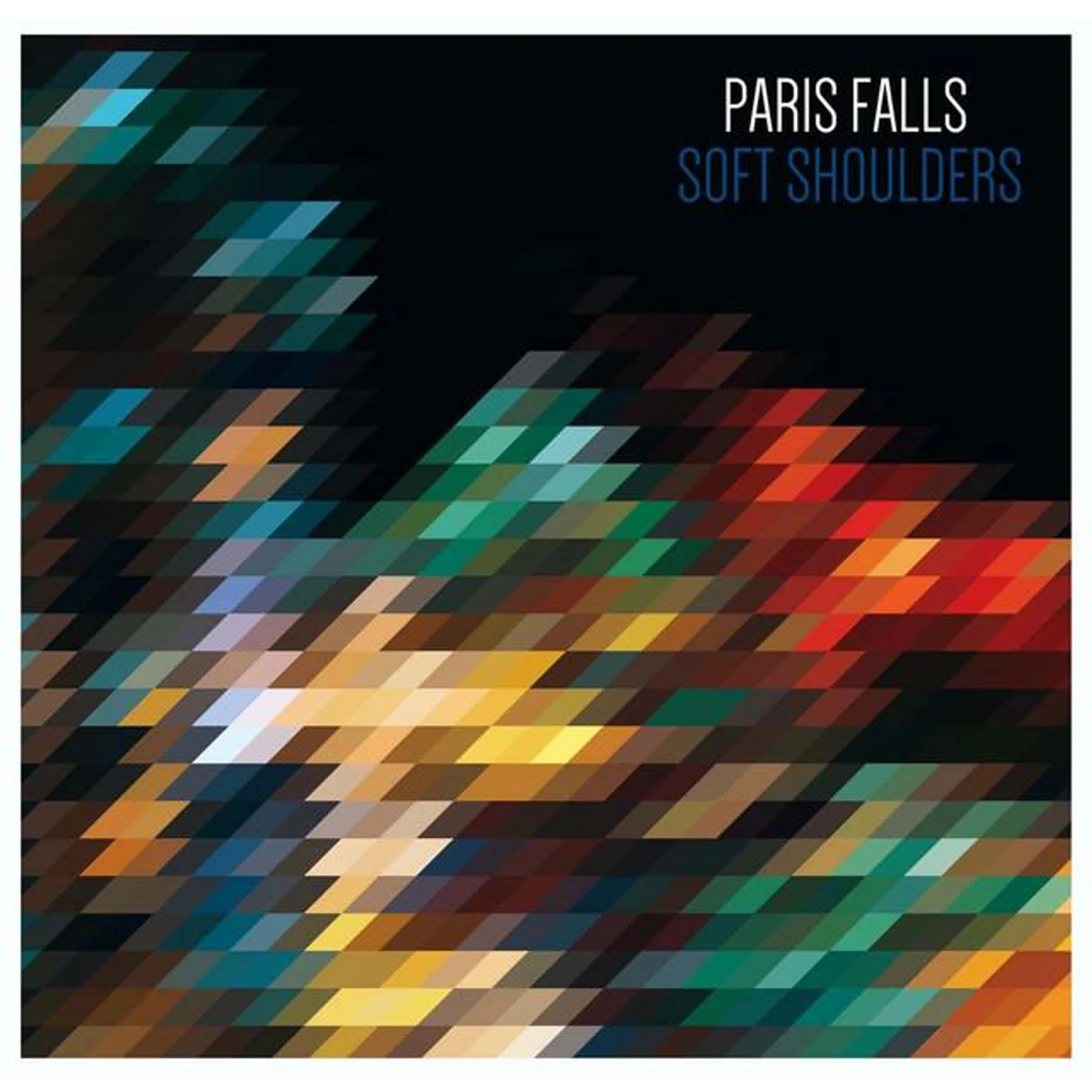 Paris Falls Brand Page