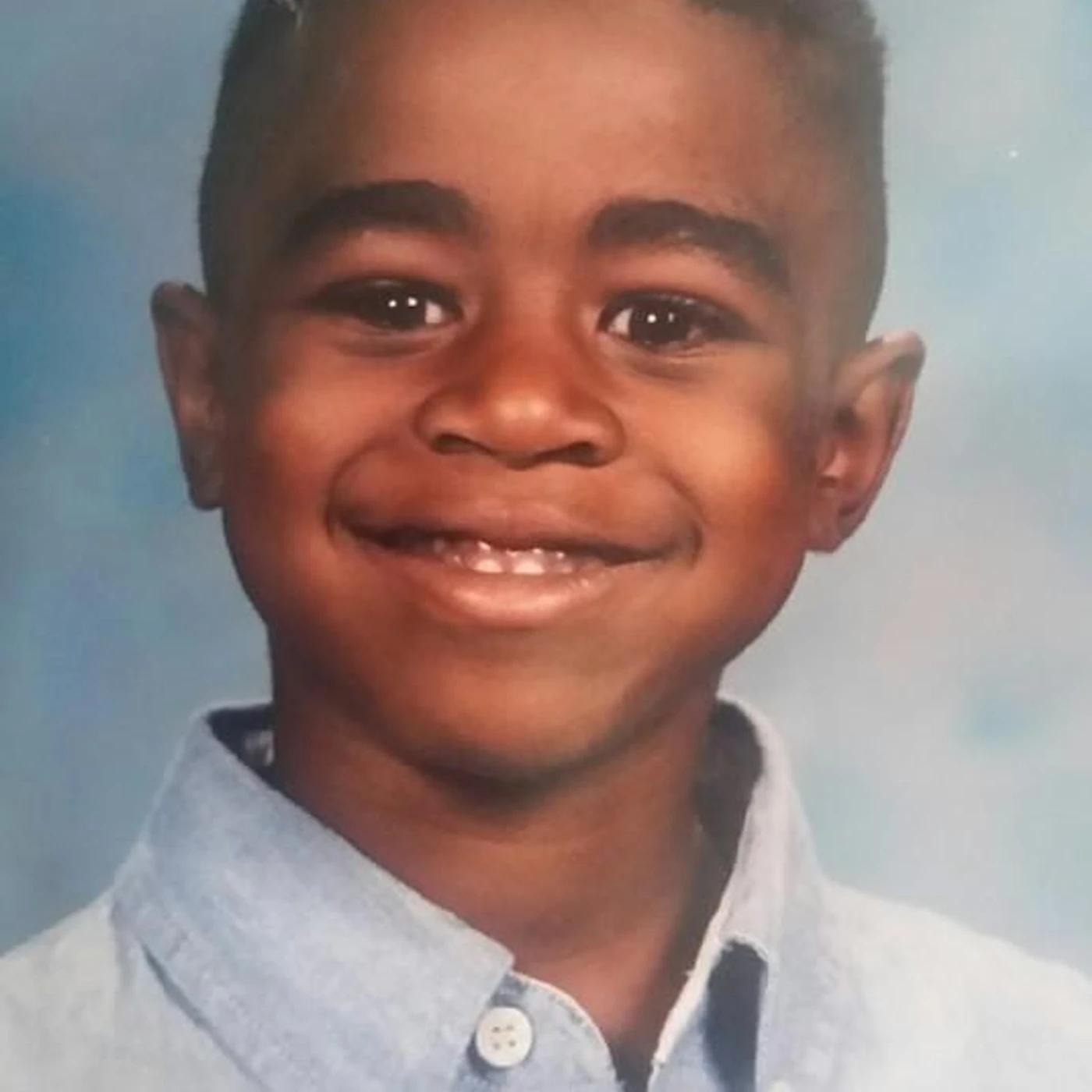 Paris Jones Brand Page