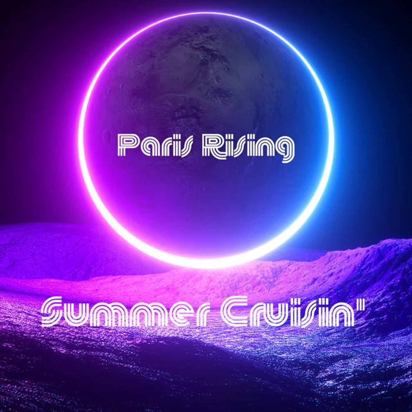 Paris Rising