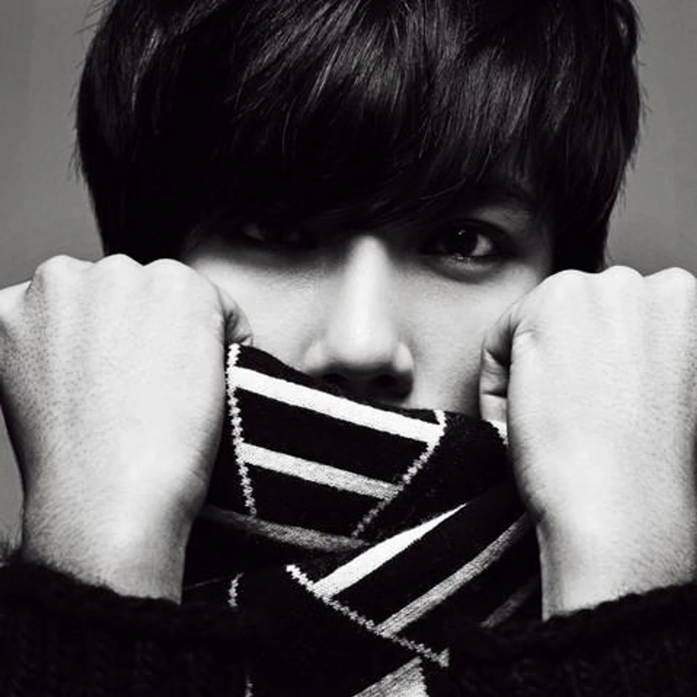 PARK JUNG MIN Brand Page