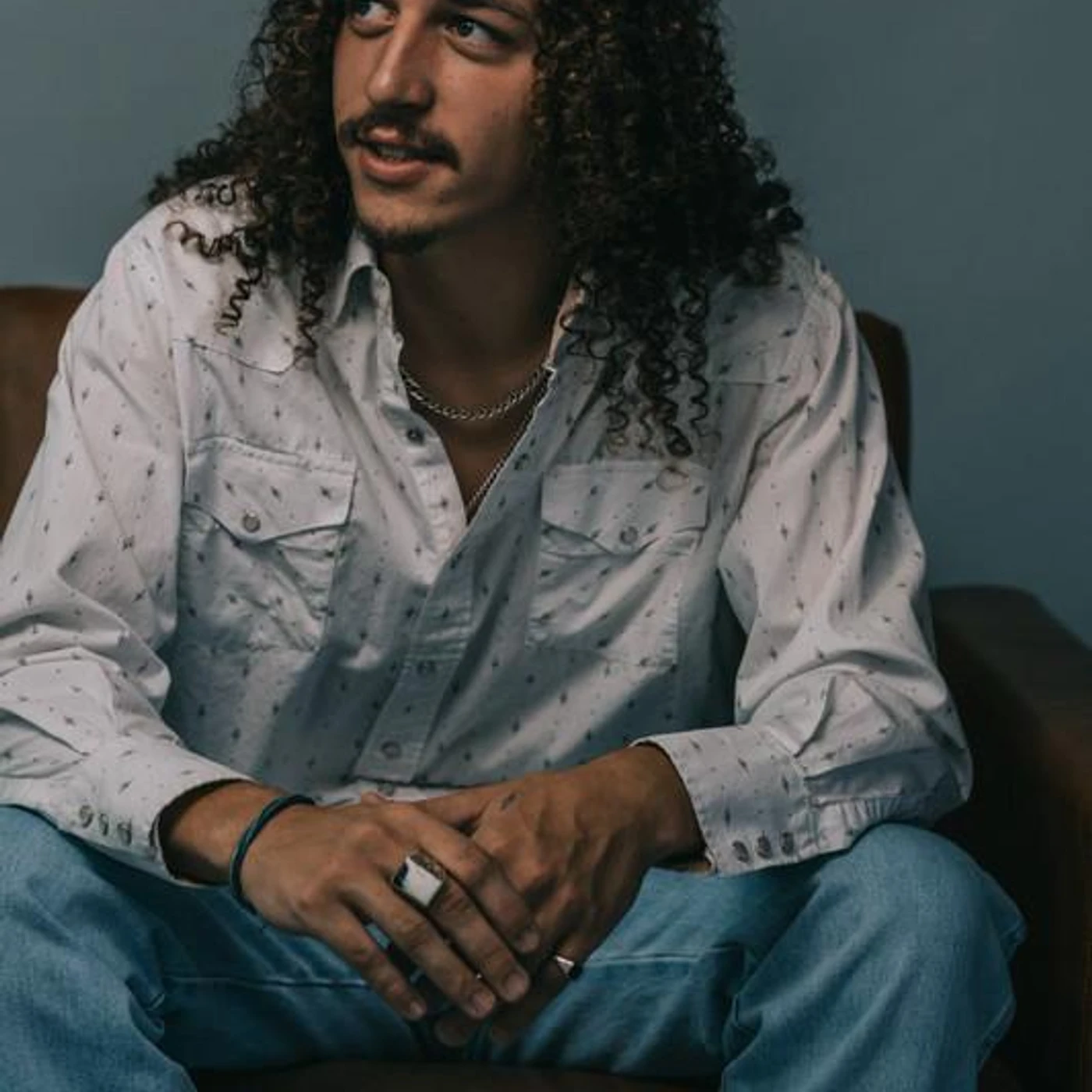 Parker Ryan Brand Page