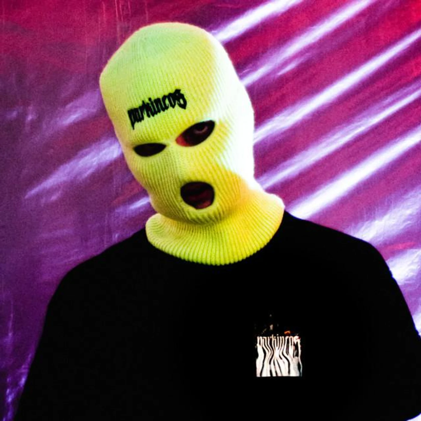 Parkineos Brand Page