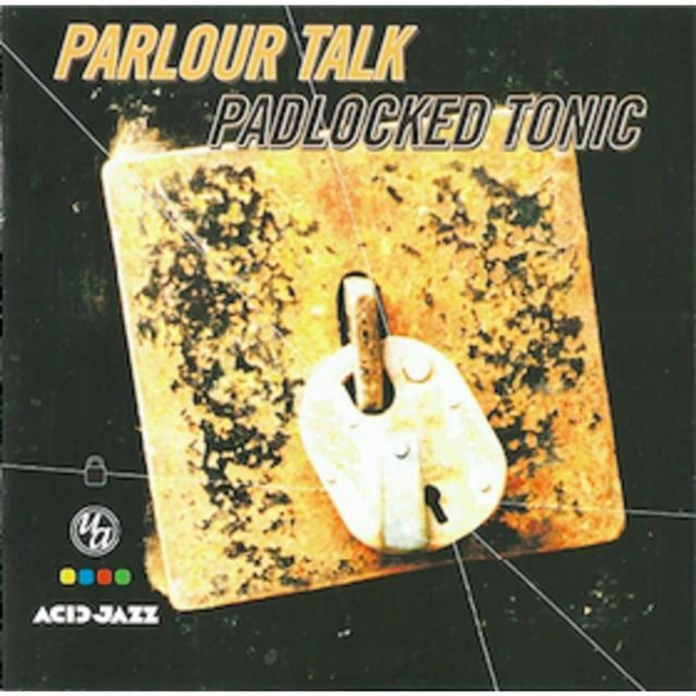 Parlour Talk Brand Page