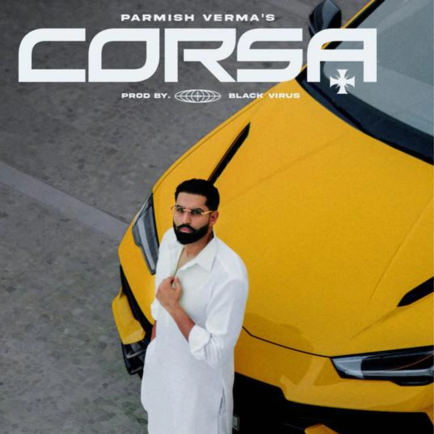 Parmish Verma Brand Page