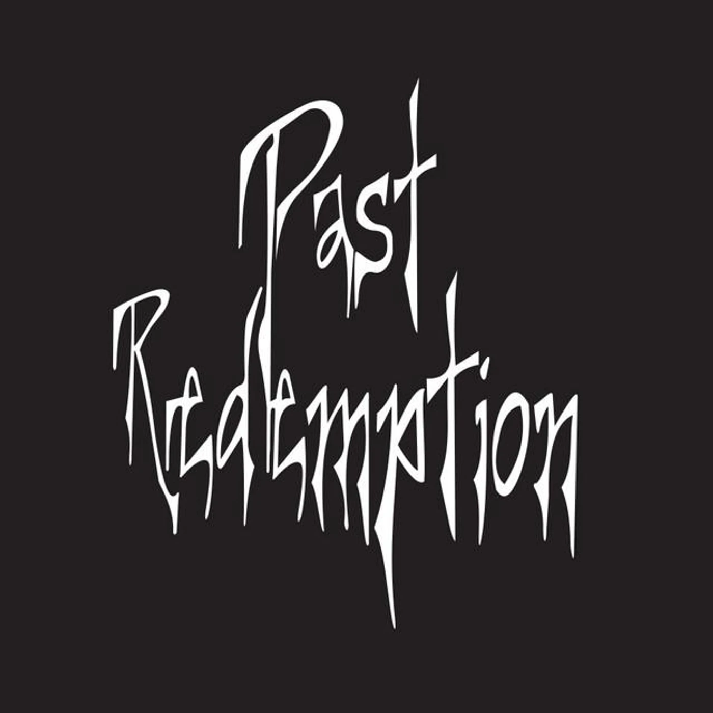 Past Redemption Brand Page
