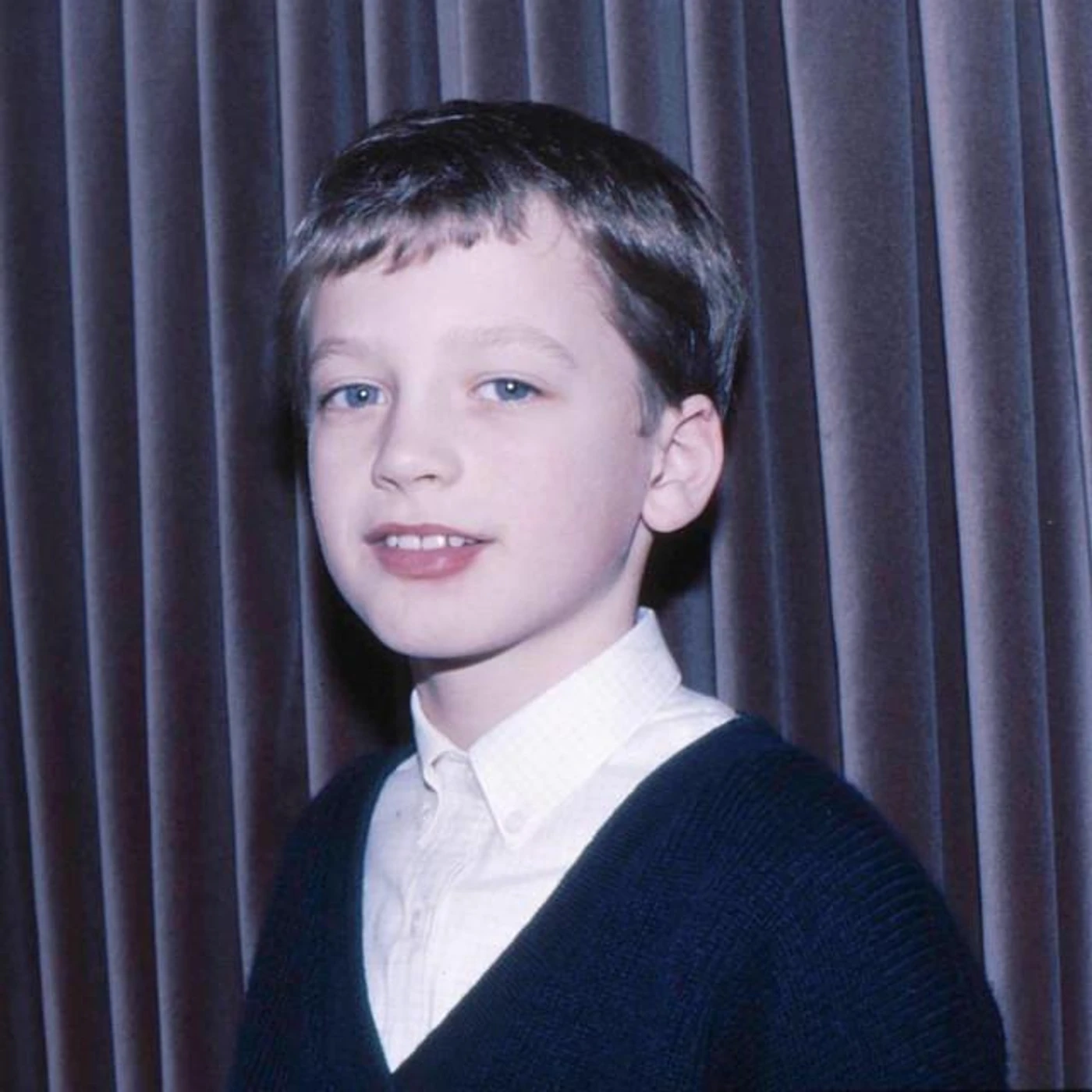 Pastel Ruins