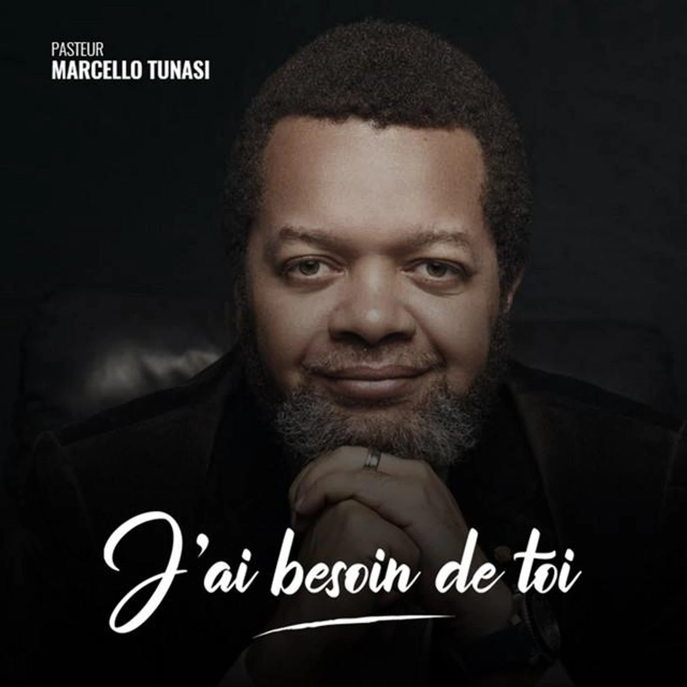 Pasteur Marcello Tunasi