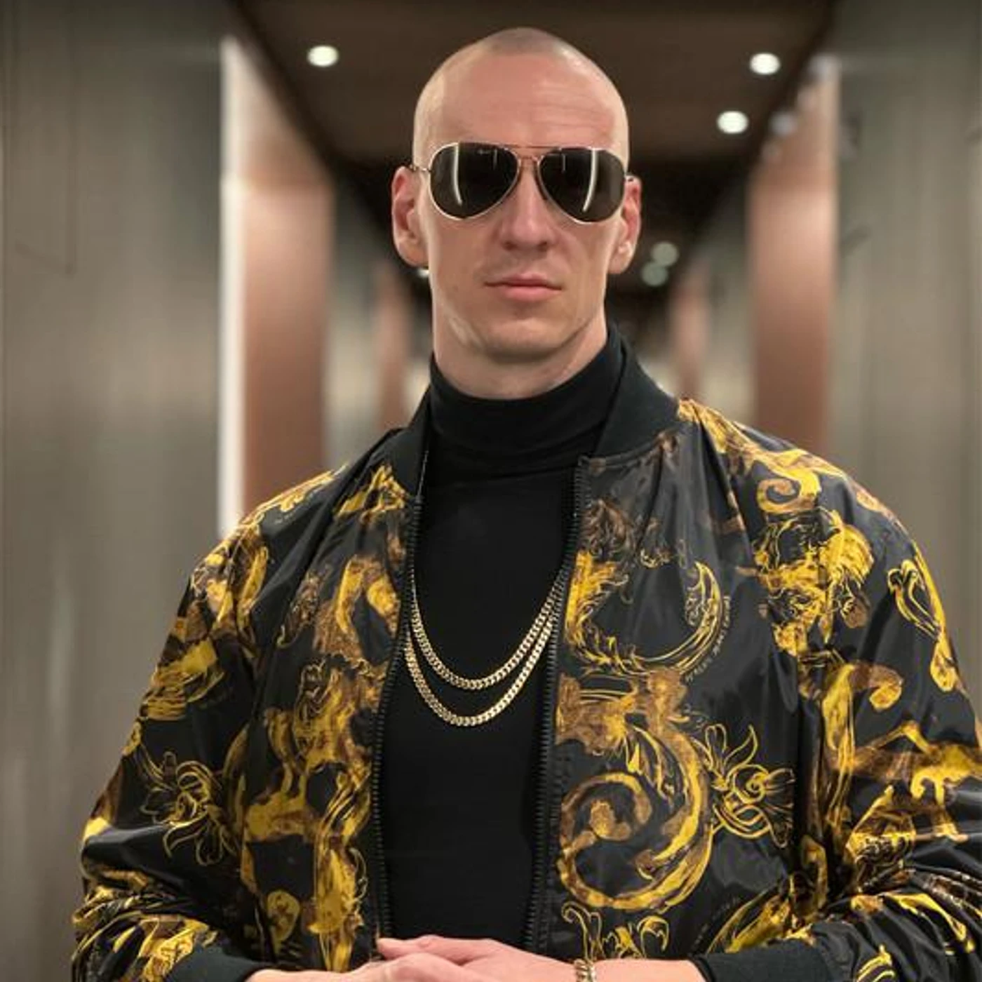 Pastor