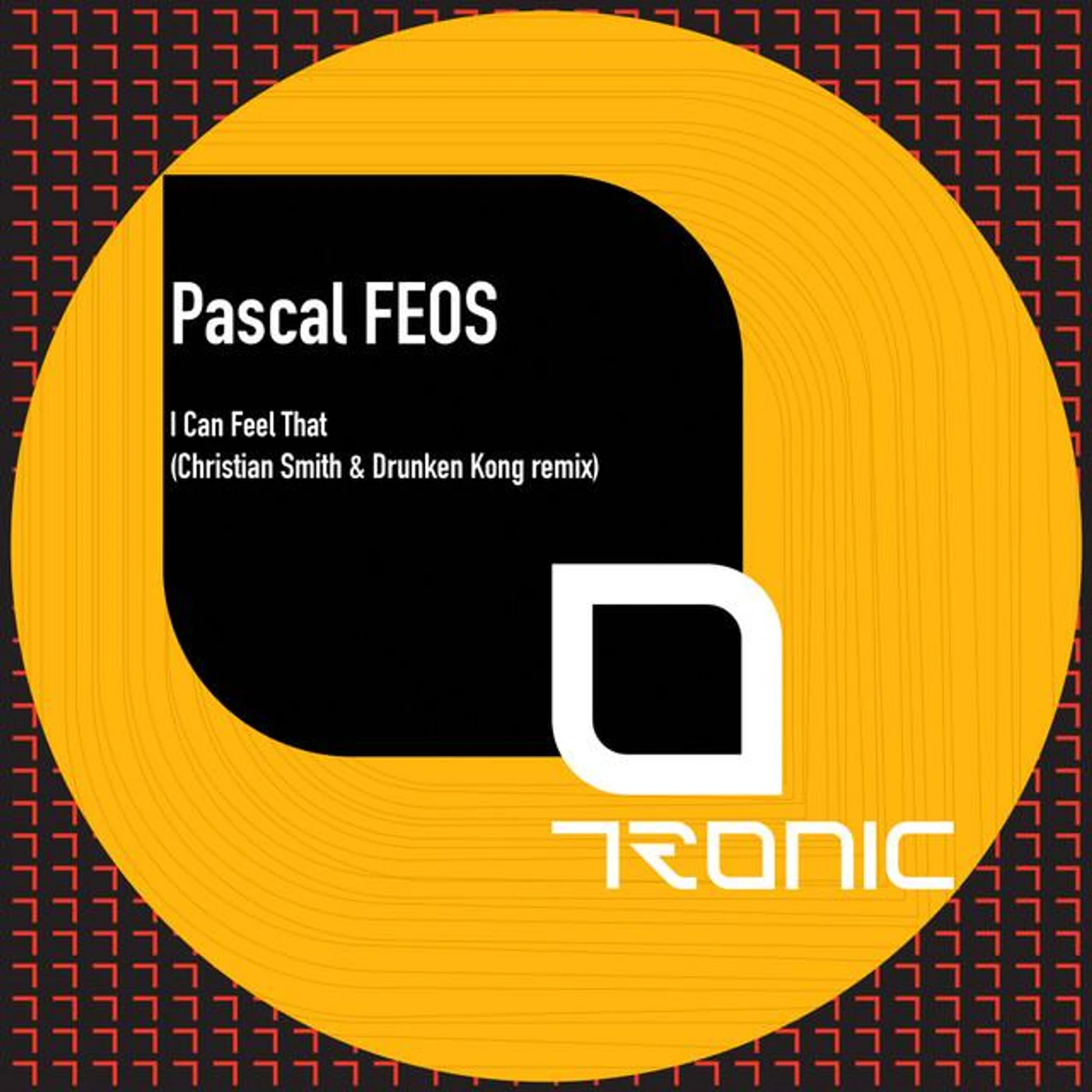 Pascal Feos Brand Page
