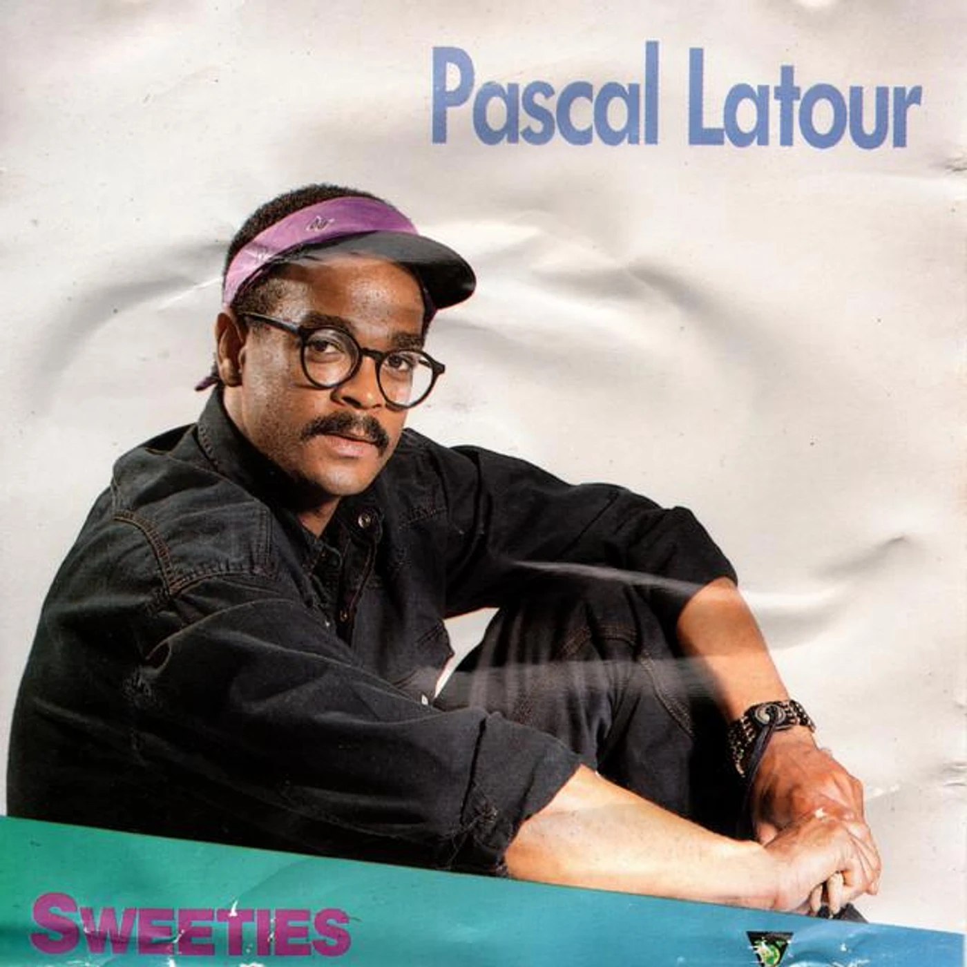 Pascal Latour Brand Page