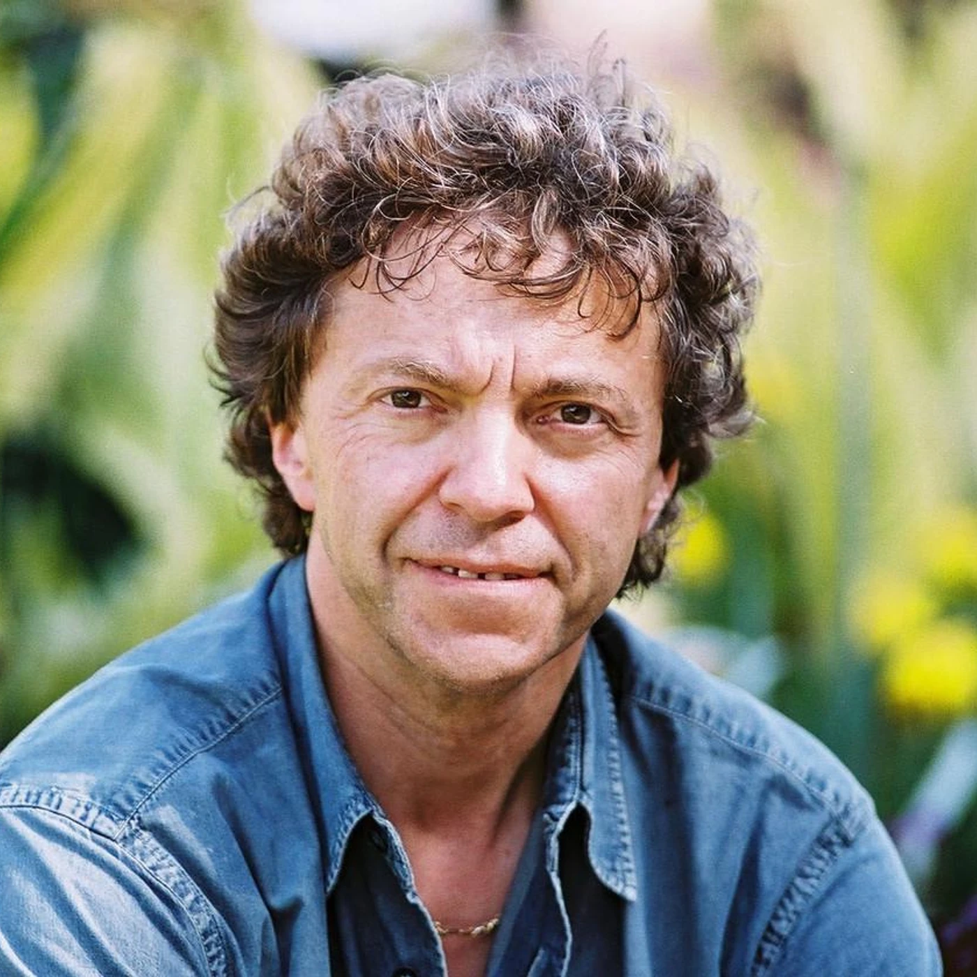 Pascal Rogé Brand Page