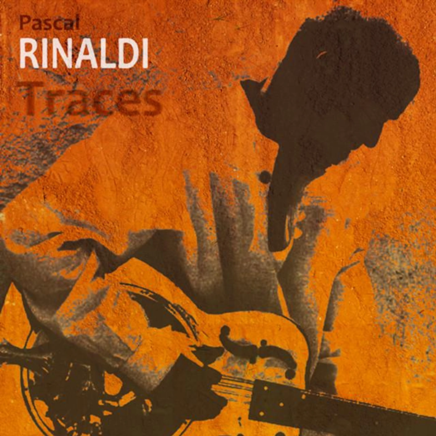 Pascal Rinaldi Brand Page