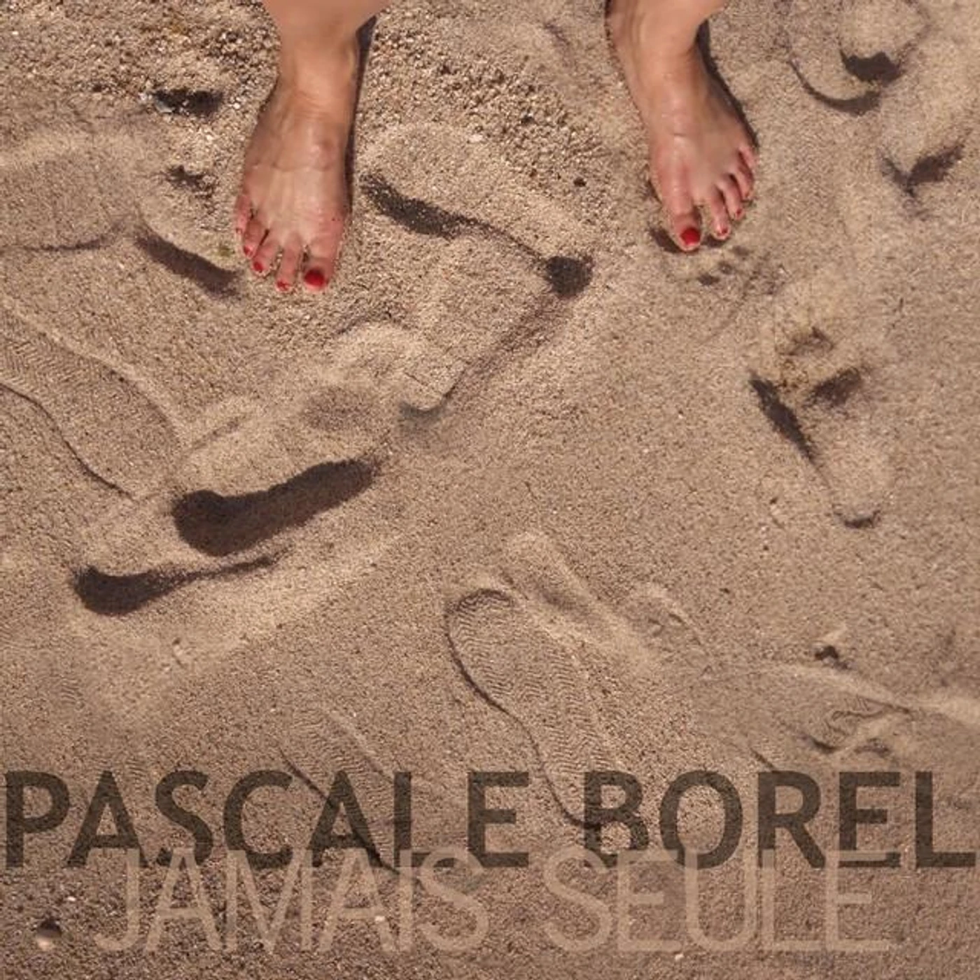 Pascale Borel Brand Page