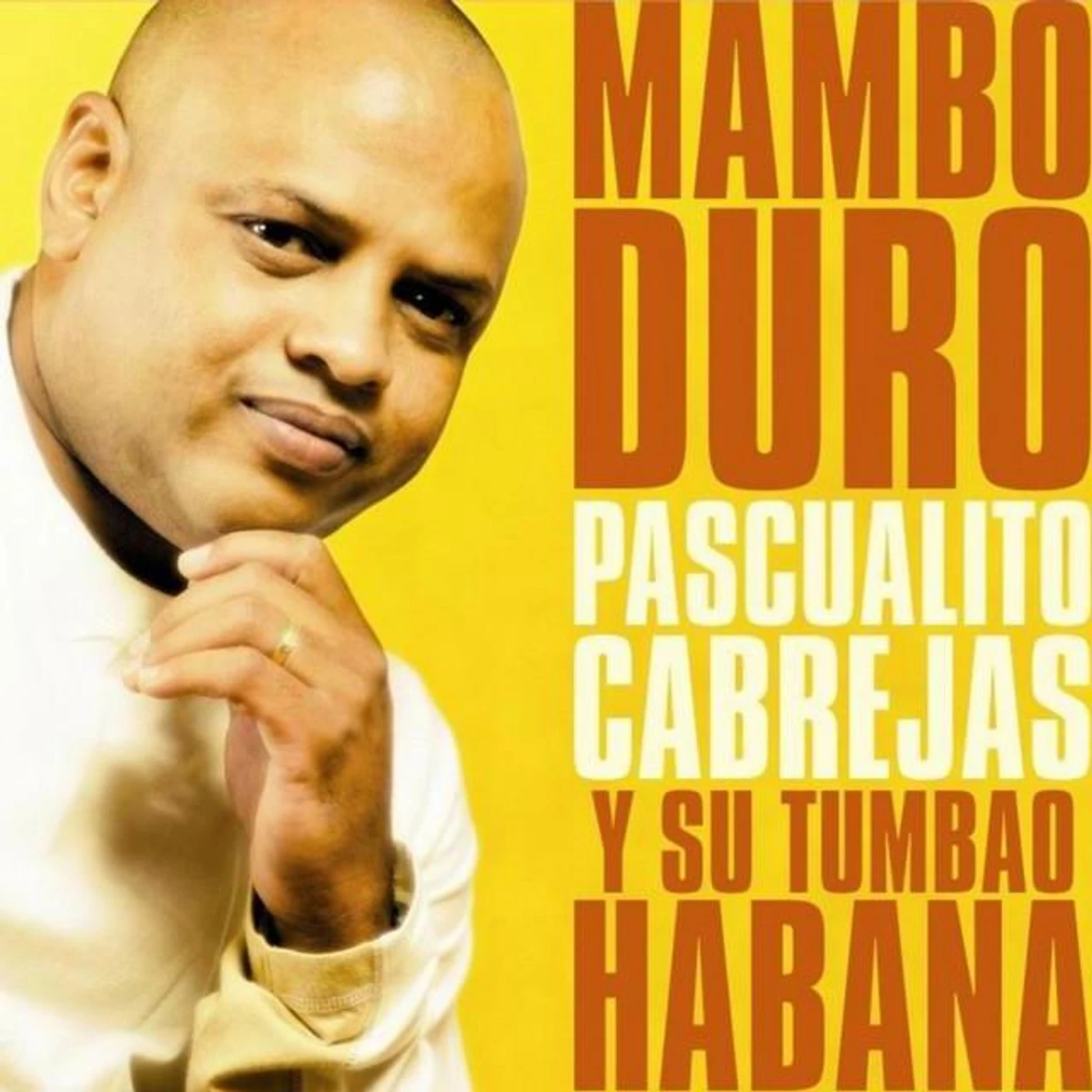 Pascualito Y Su Tumbao Habana Brand Page