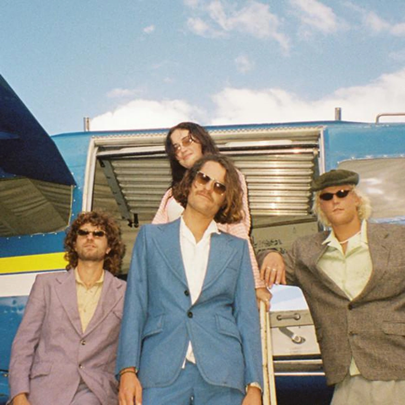 Pasiflorez Brand Page