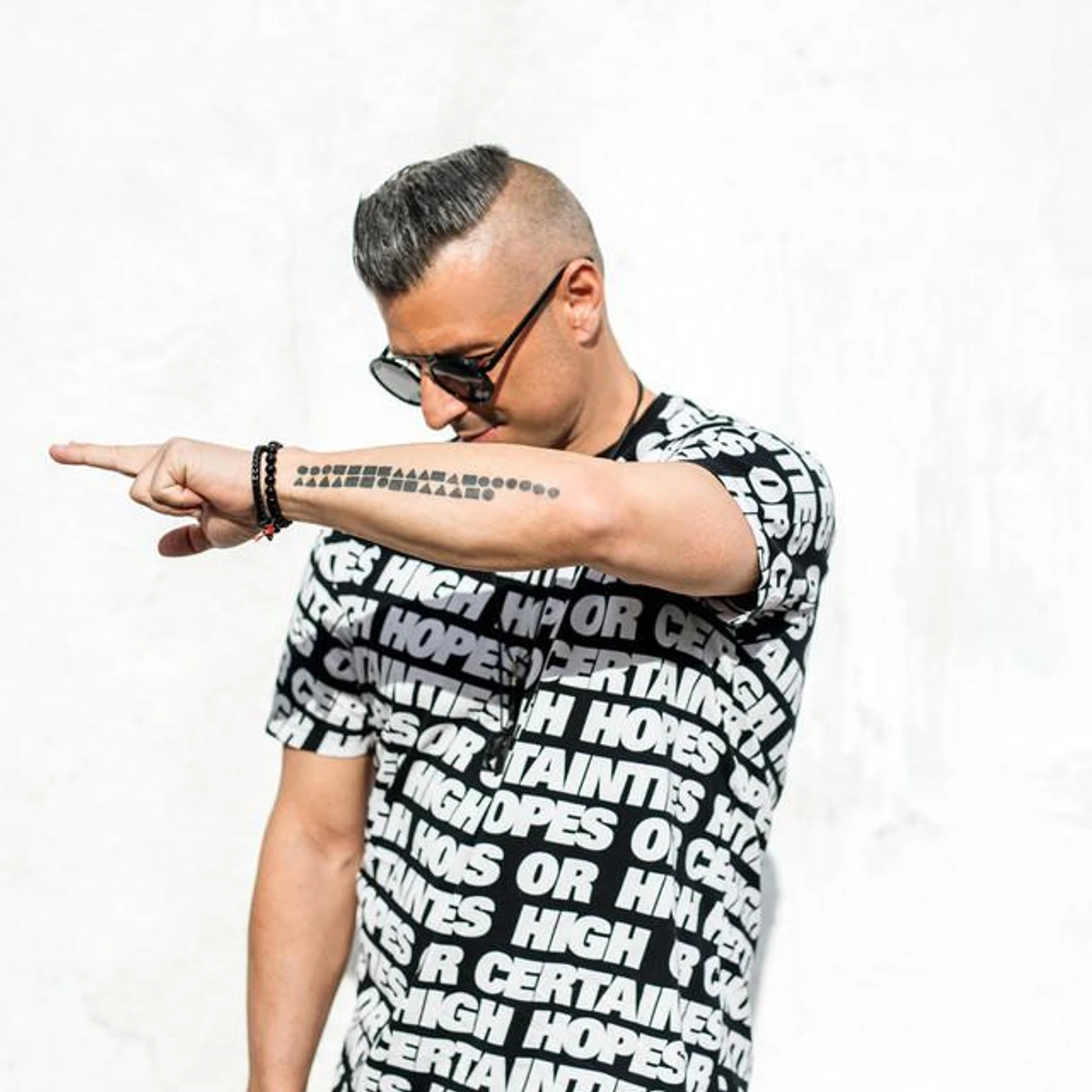 Paskal Daze Brand Page