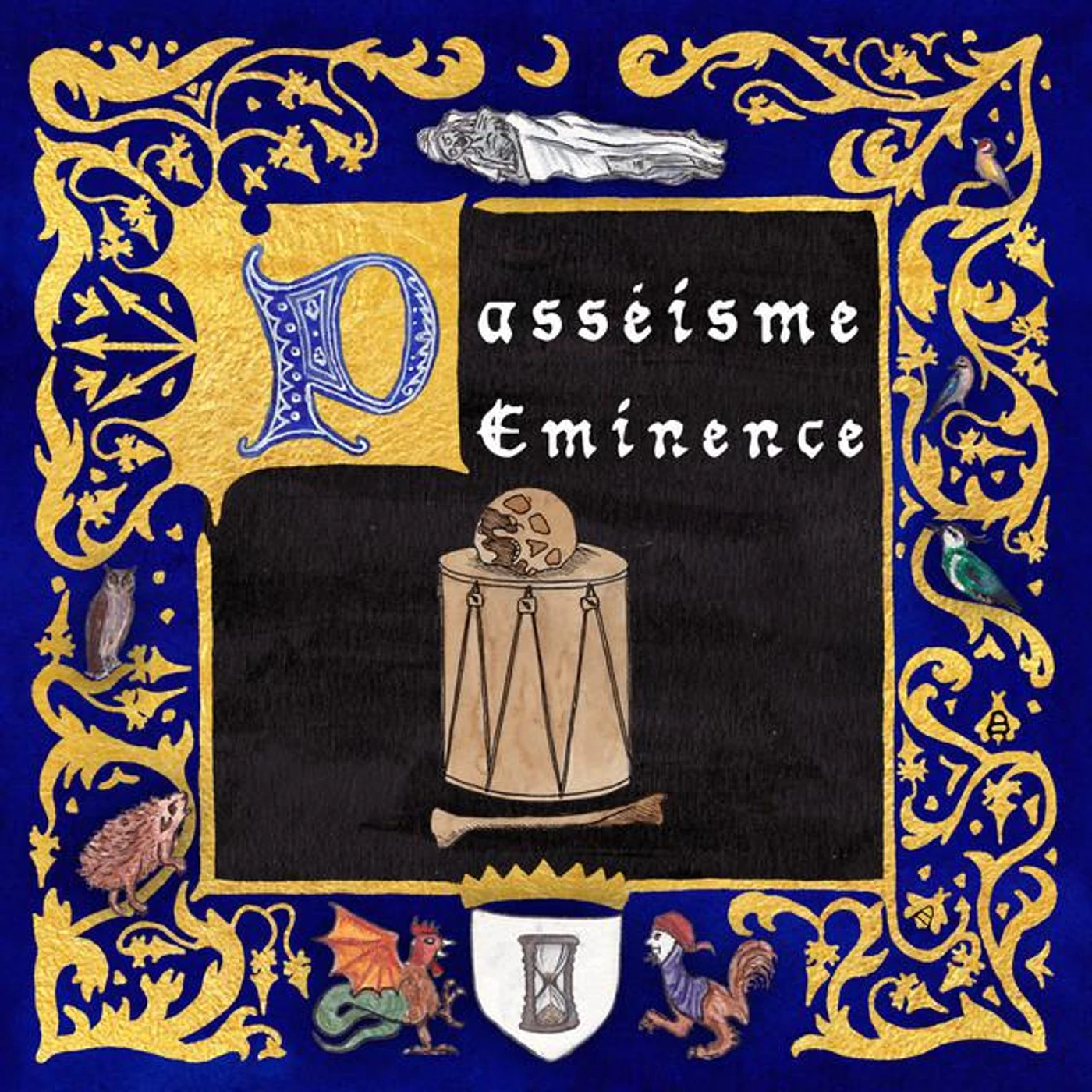 Passéisme