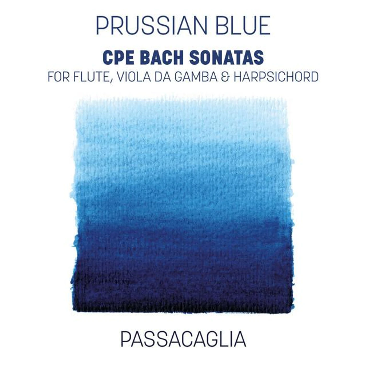 Passacaglia Brand Page
