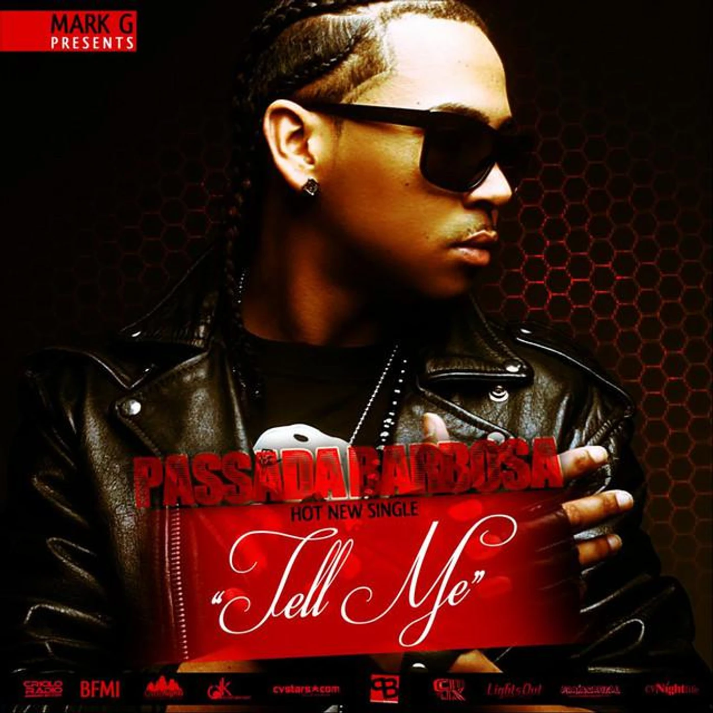 Passada Barbosa Brand Page