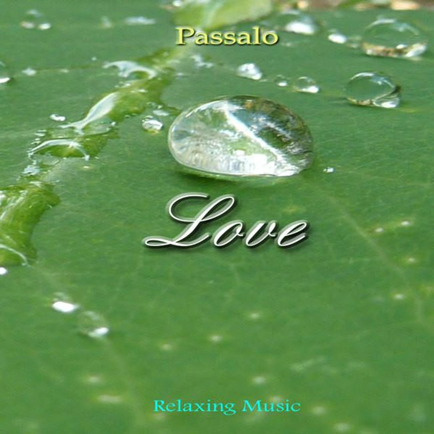 Passalo Brand Page