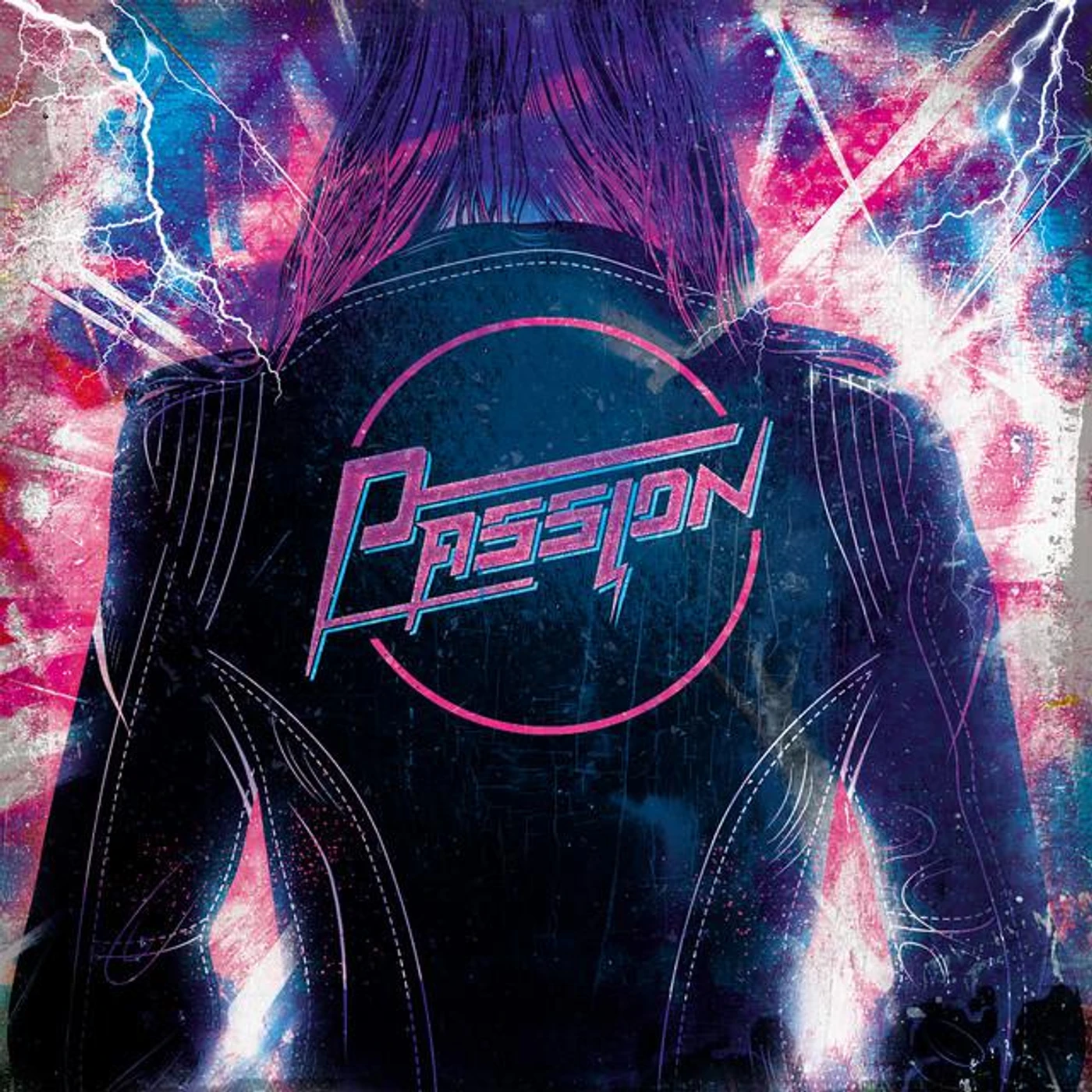 Passion Brand Page