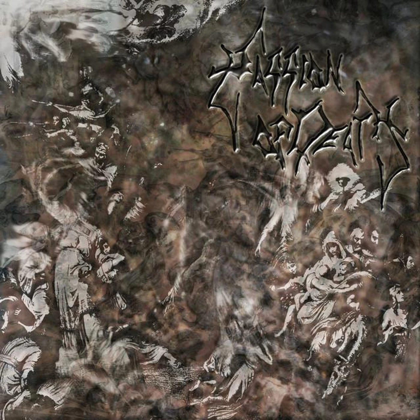 Passion of Death