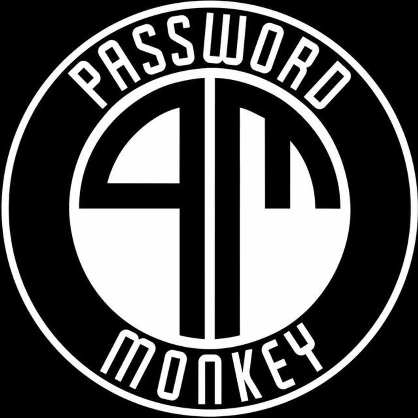 Password Monkey