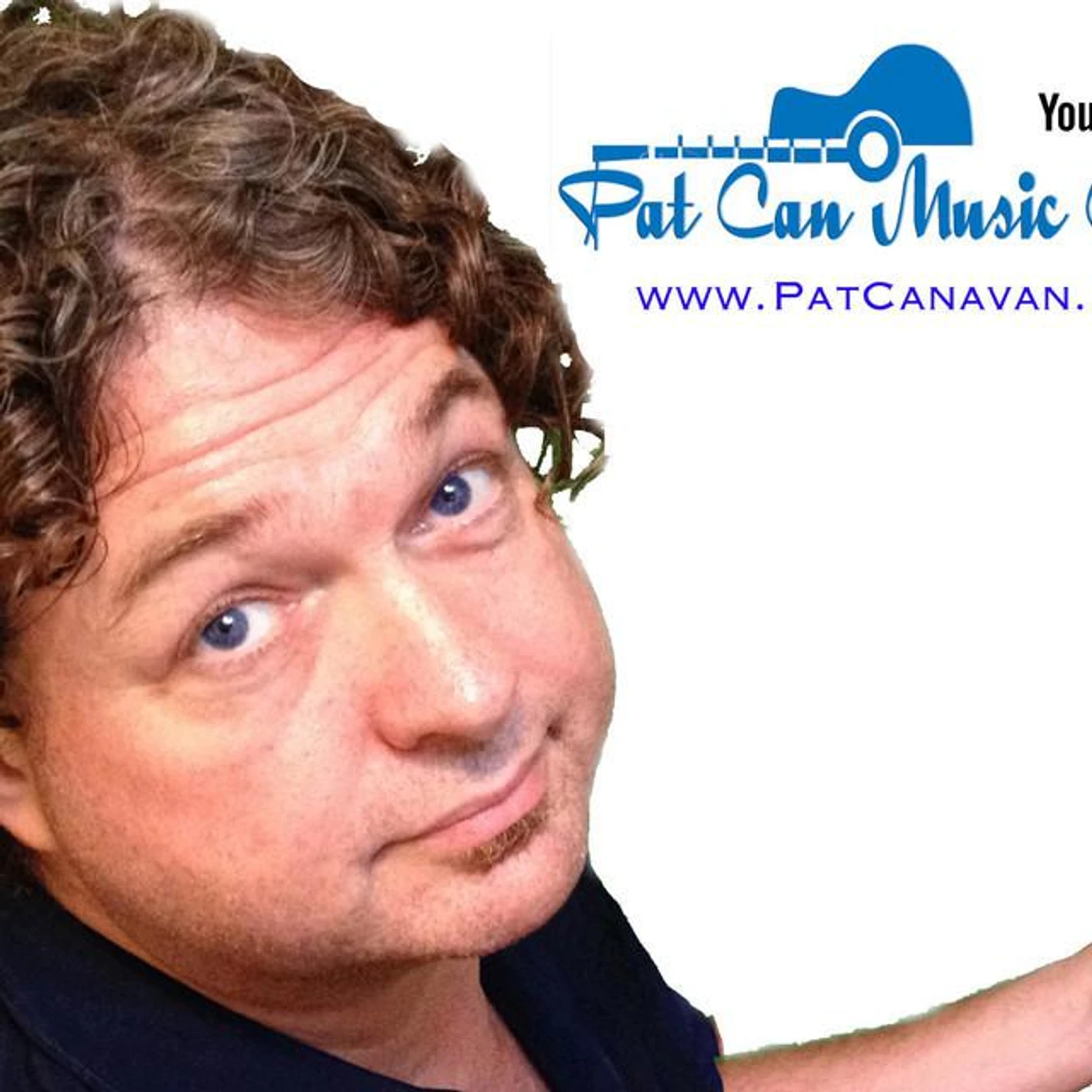 Pat Canavan Brand Page