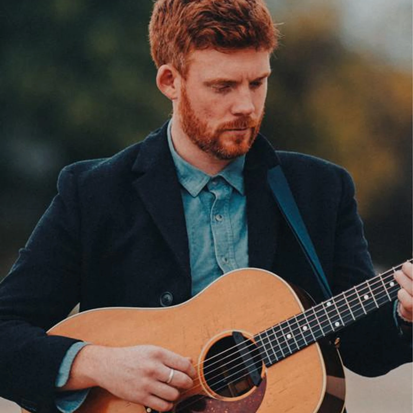 Pat Byrne Brand Page