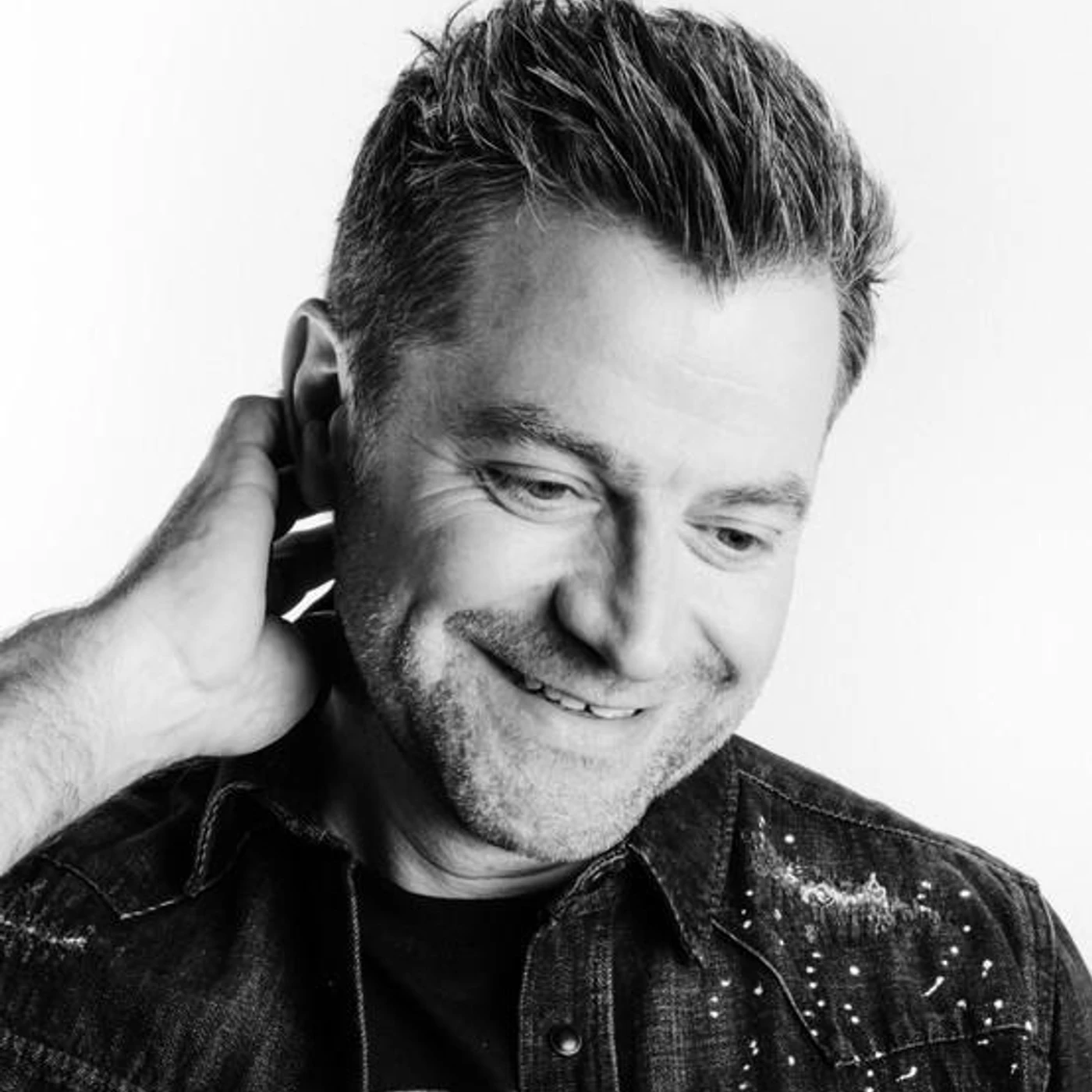 Pat Groulx et les Bas Blancs Brand Page