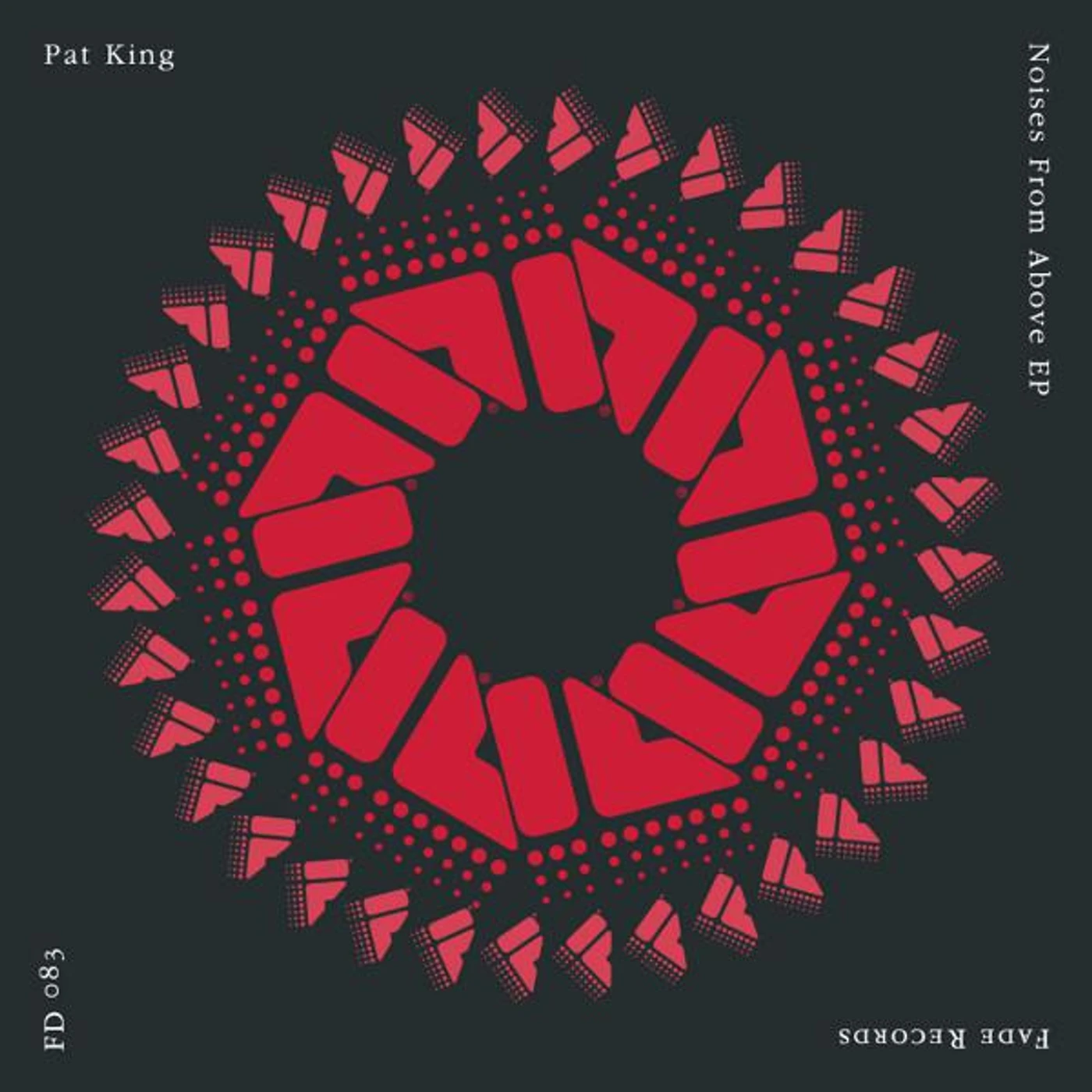 Pat King Brand Page