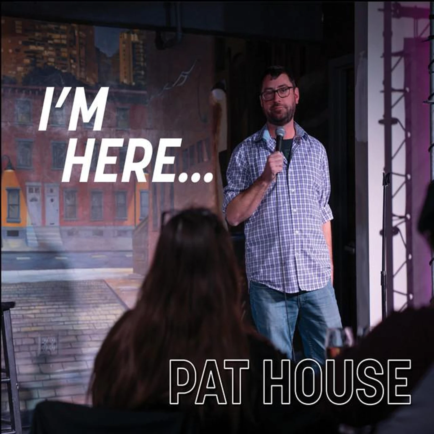 Pat House
