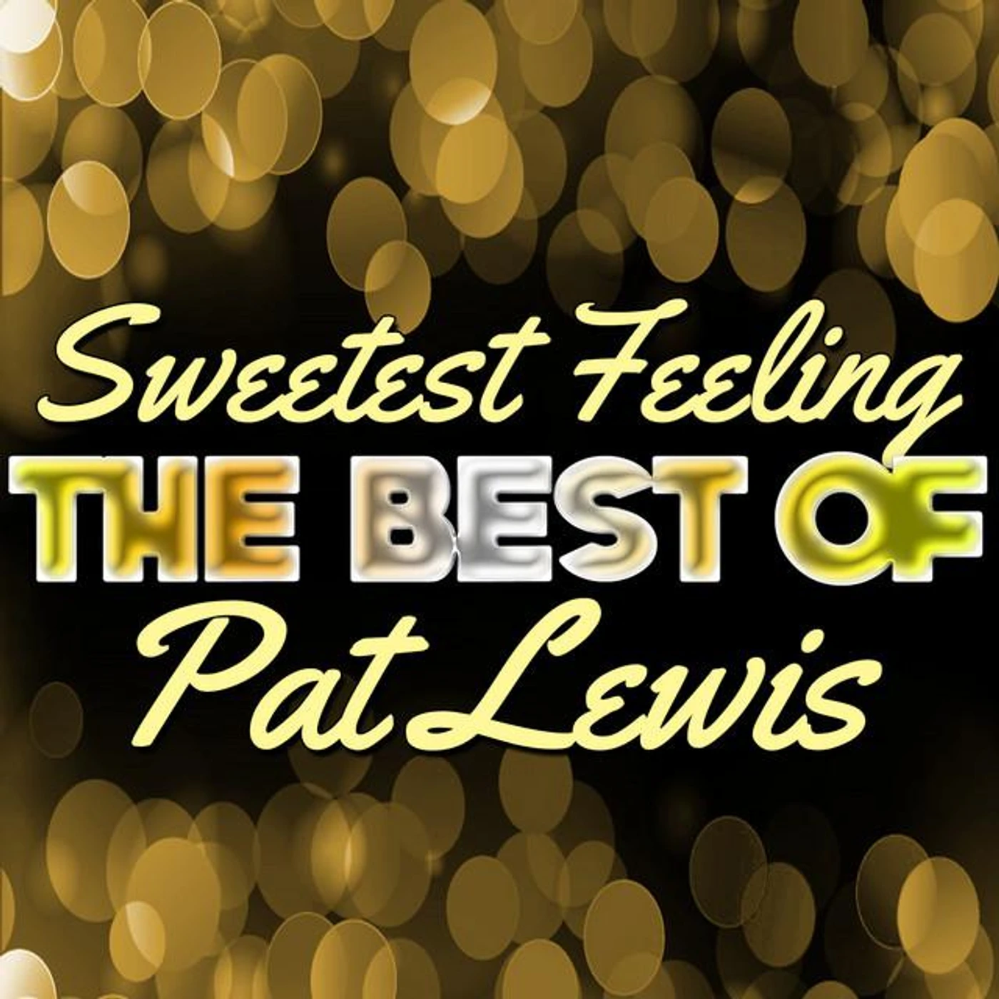 Pat Lewis Brand Page