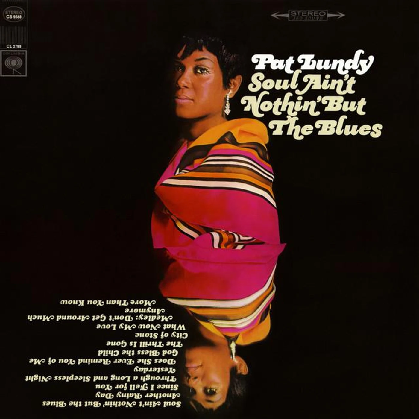 Pat Lundy Brand Page