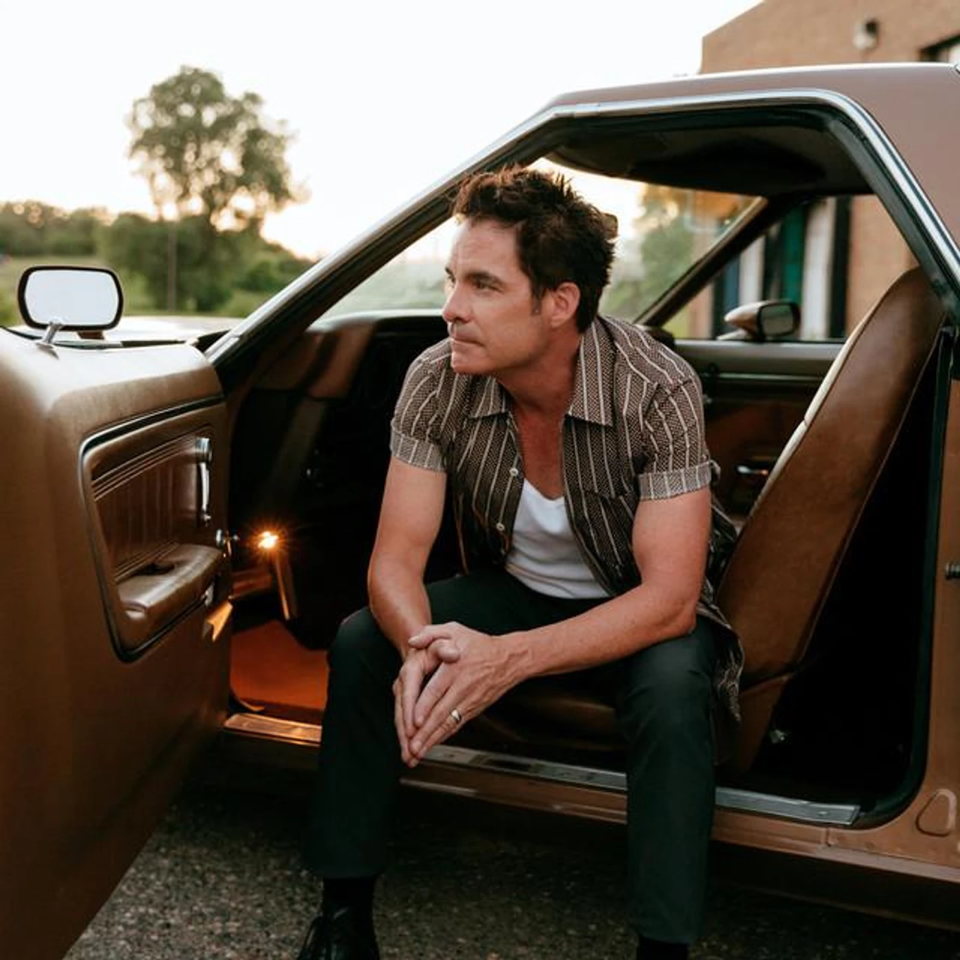 Pat Monahan Brand Page