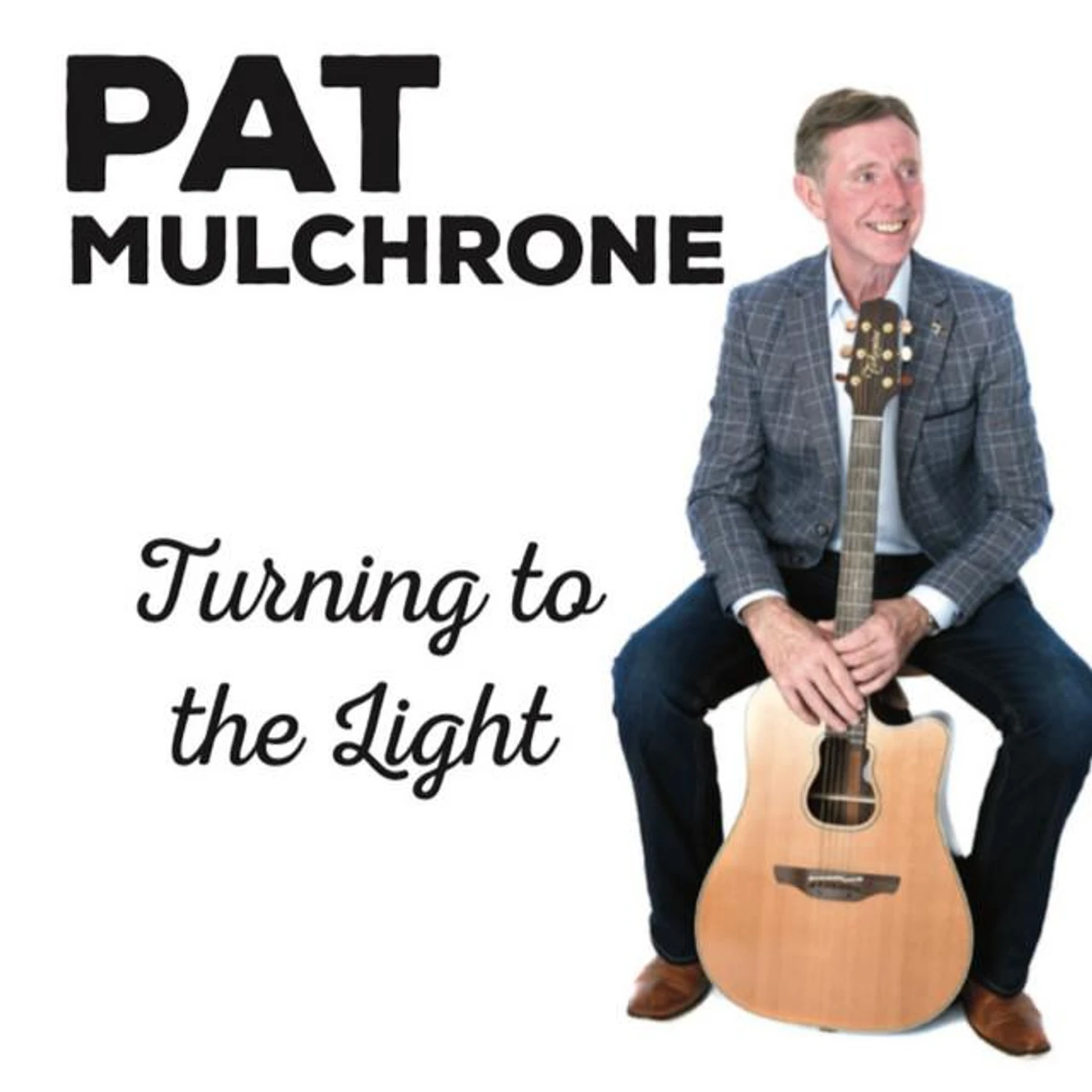 Pat Mulchrone