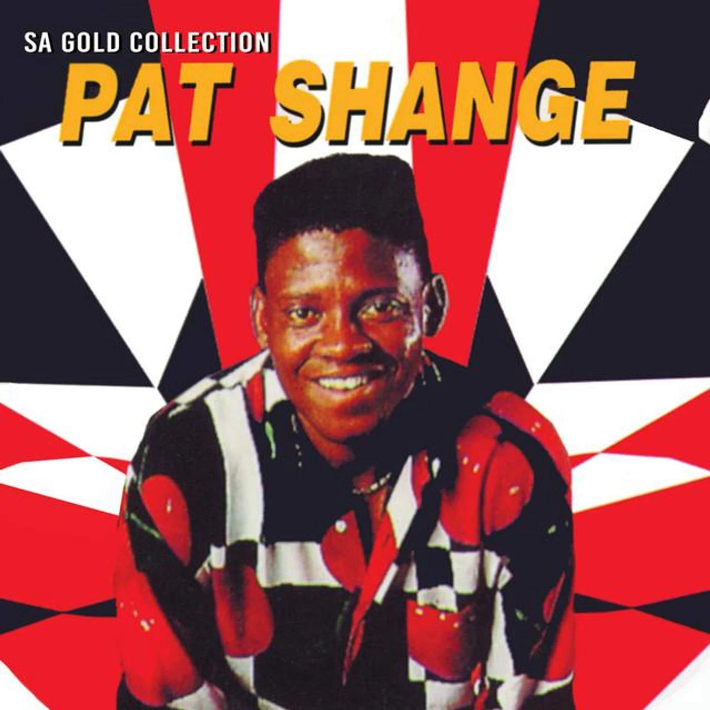 Pat Shange