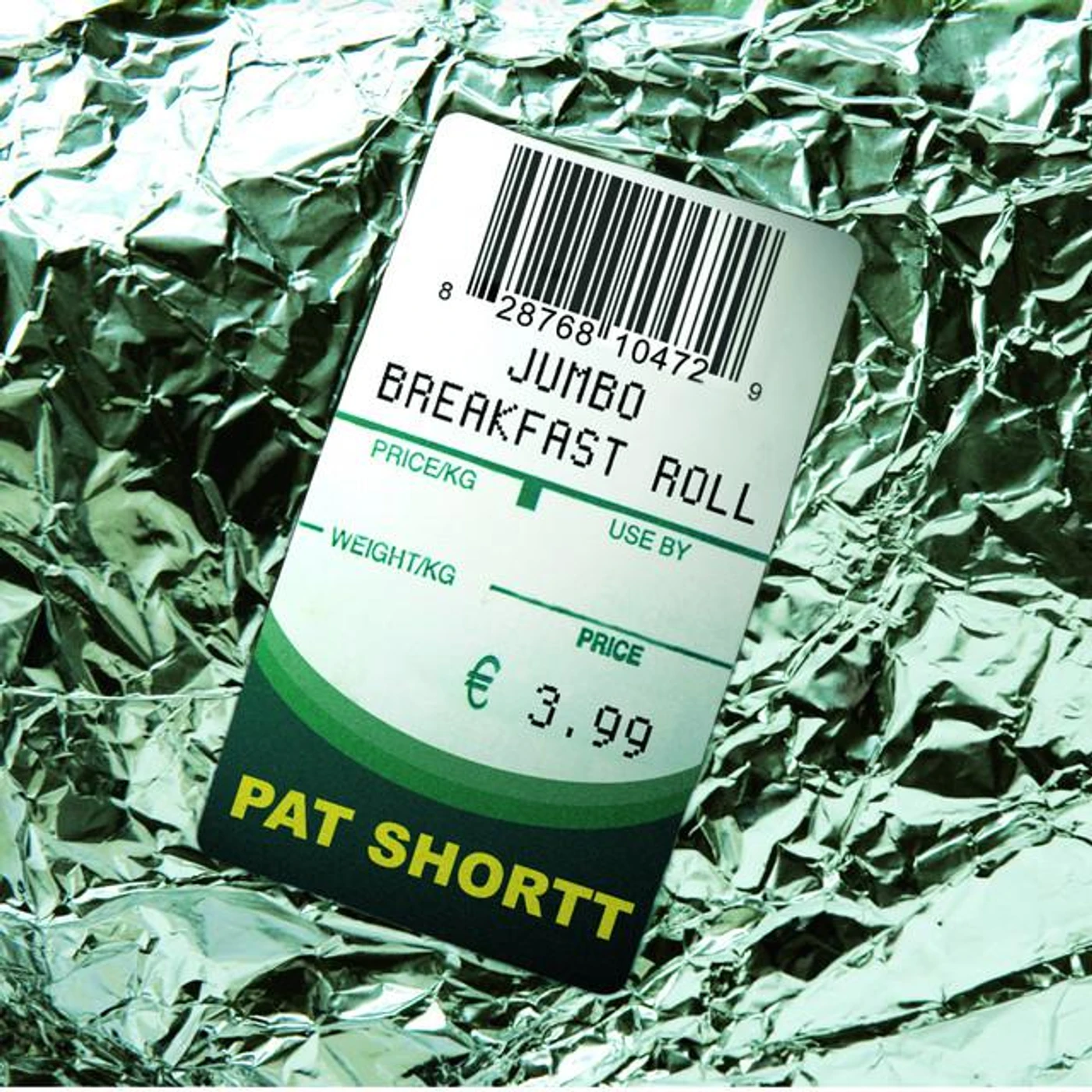 Pat Shortt Brand Page