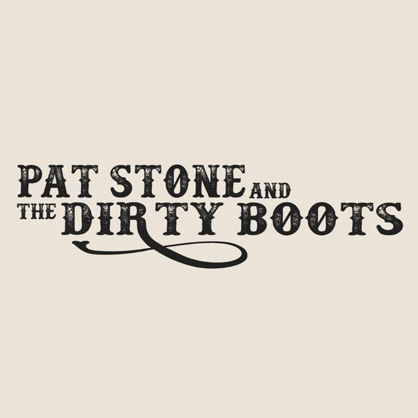 Pat Stone And The Dirty Boots Brand Page