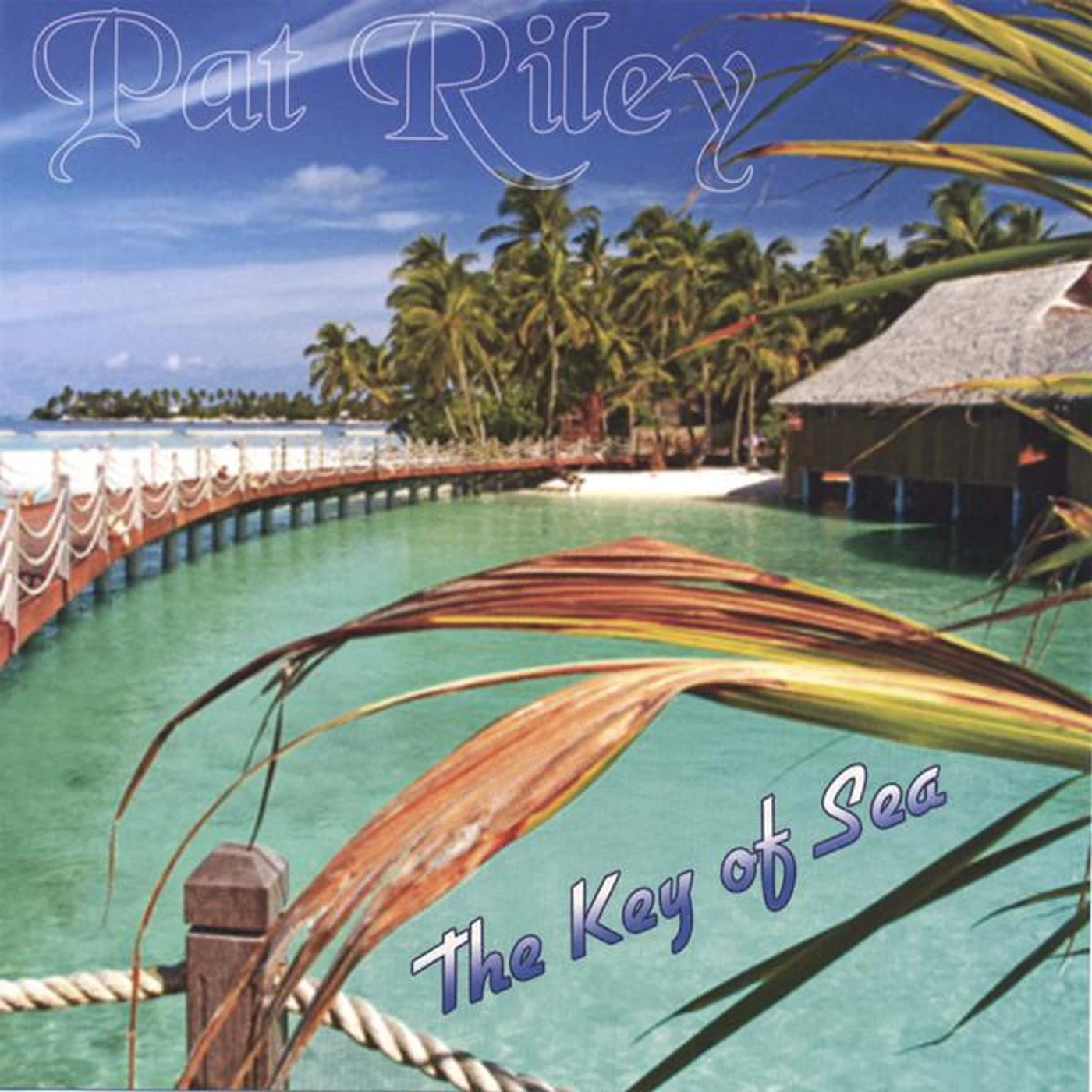 Pat Riley Brand Page
