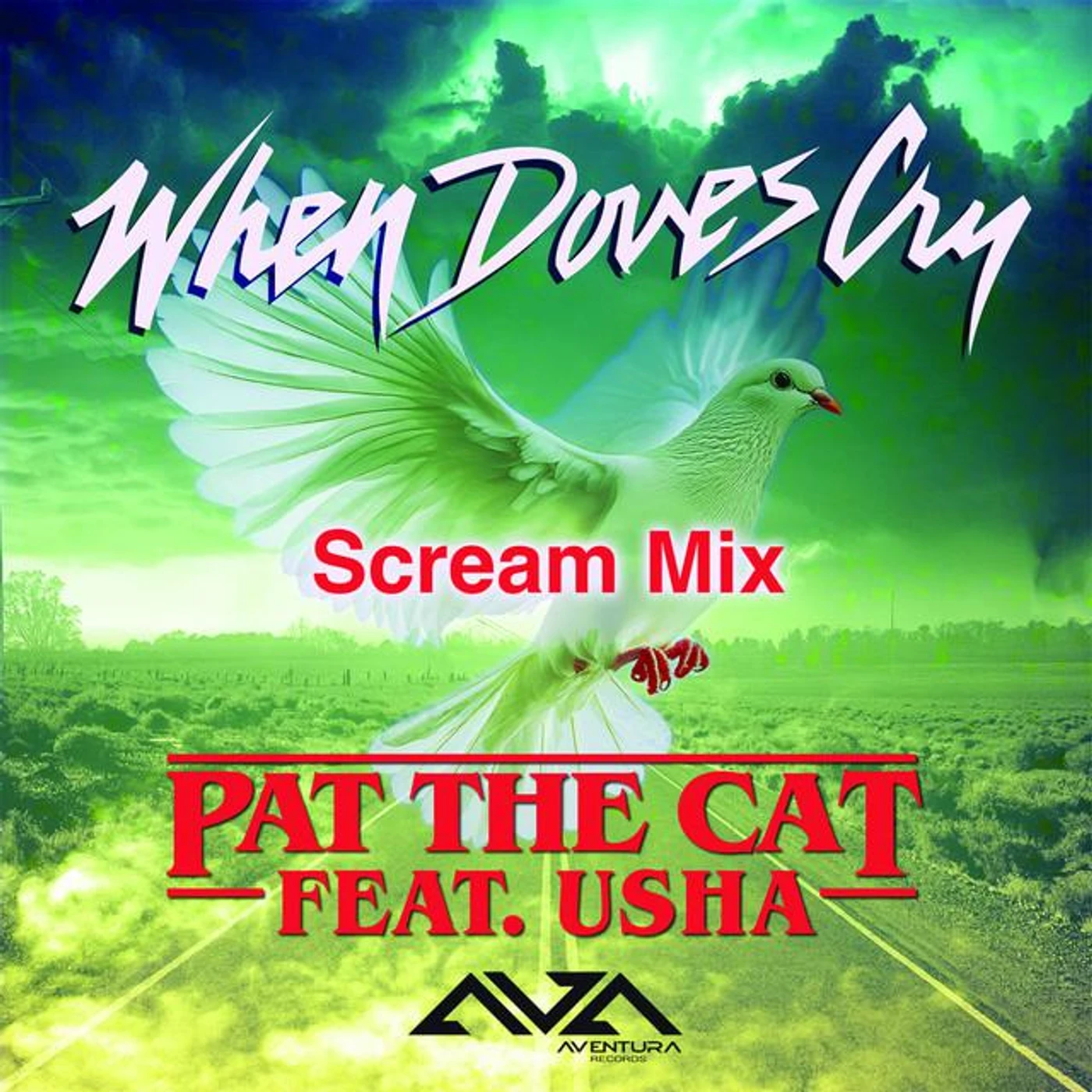 Pat The Cat Brand Page