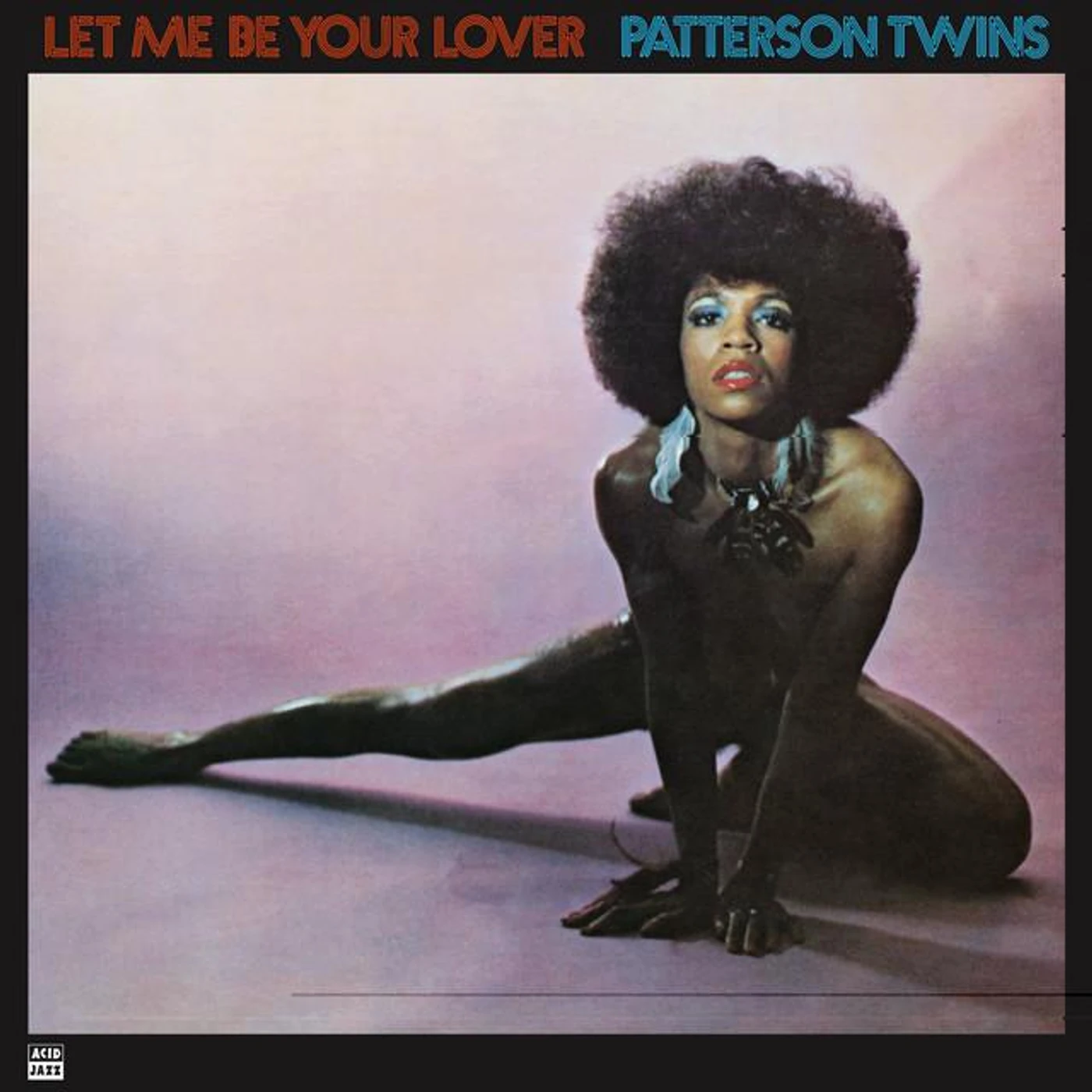 Patterson Twins Brand Page