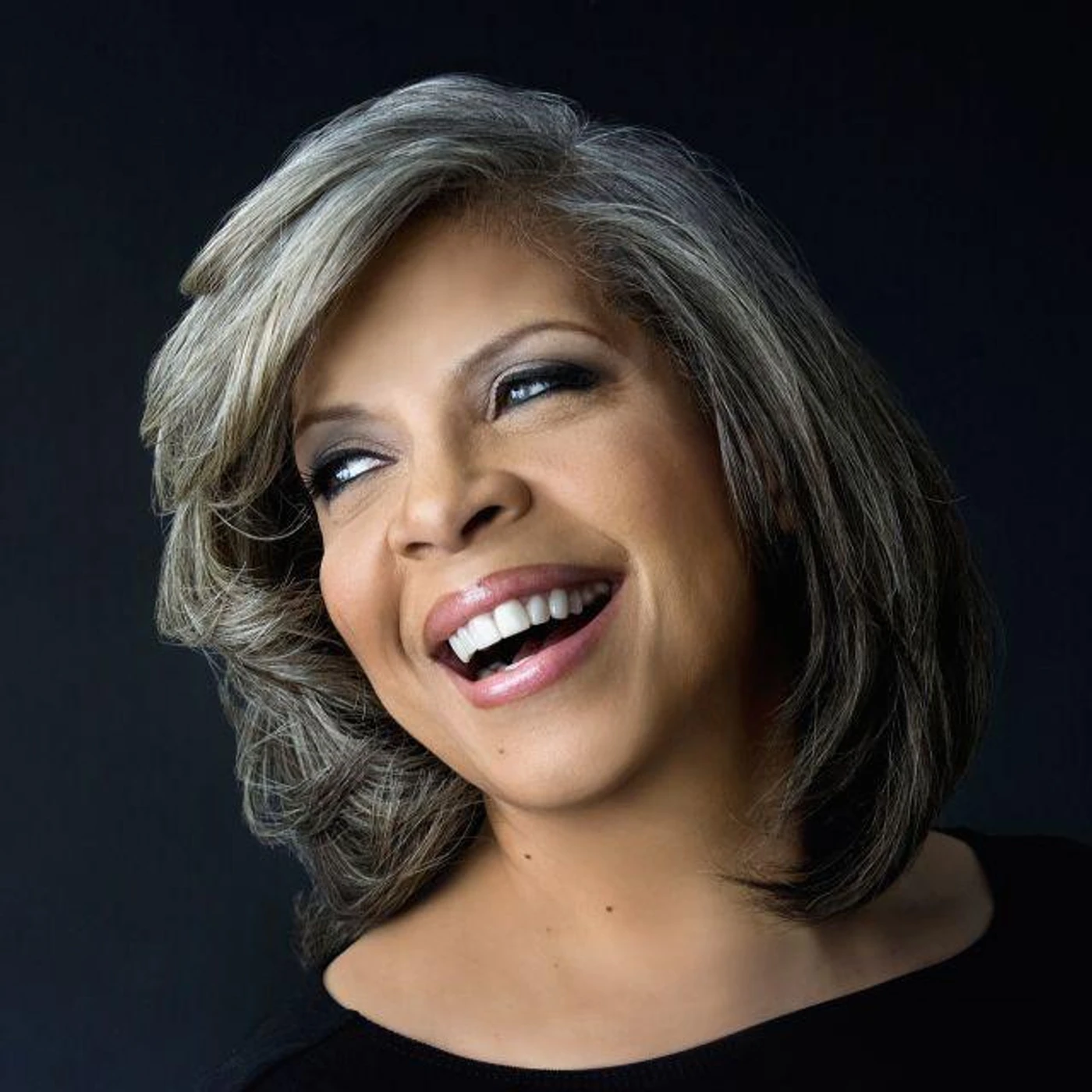 Patti Austin Brand Page