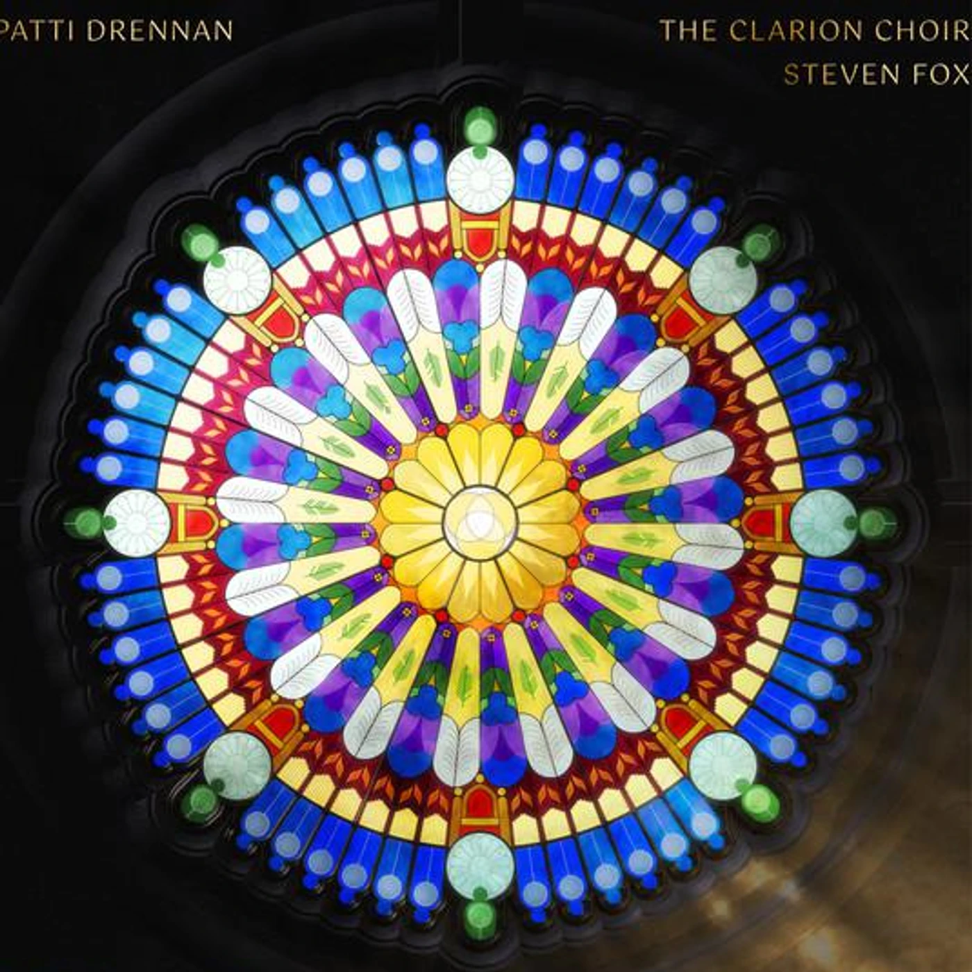 Patti Drennan Brand Page