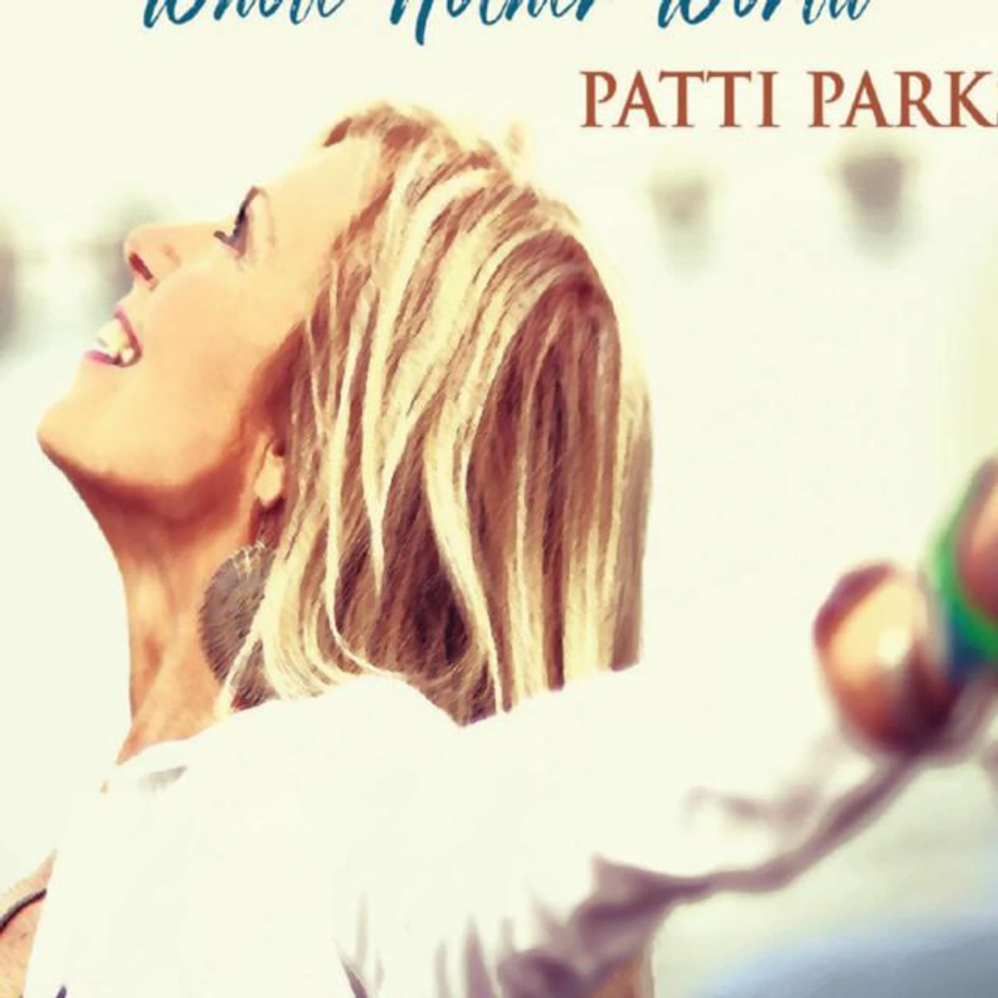 Patti Parks Brand Page