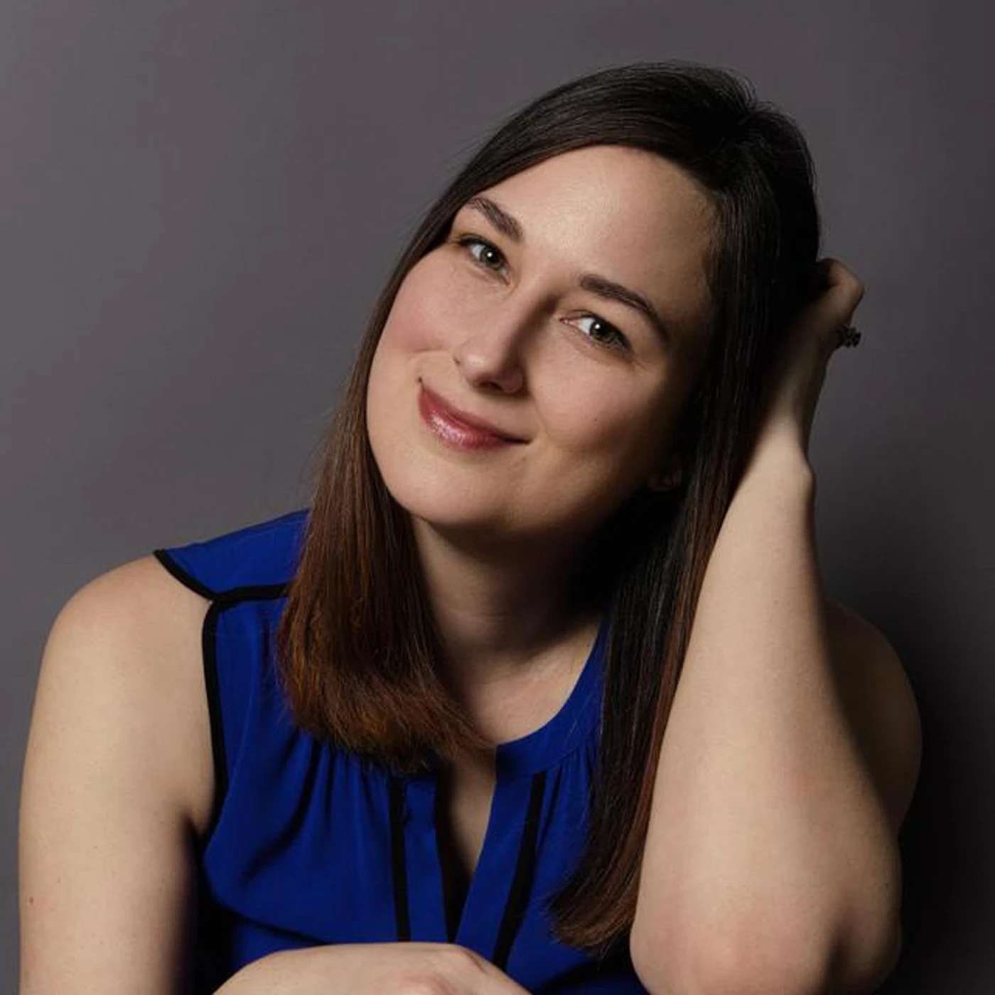 Patti Rudisill Brand Page